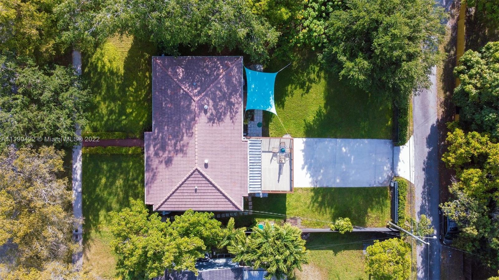 GLENDALE MANOR - Residential