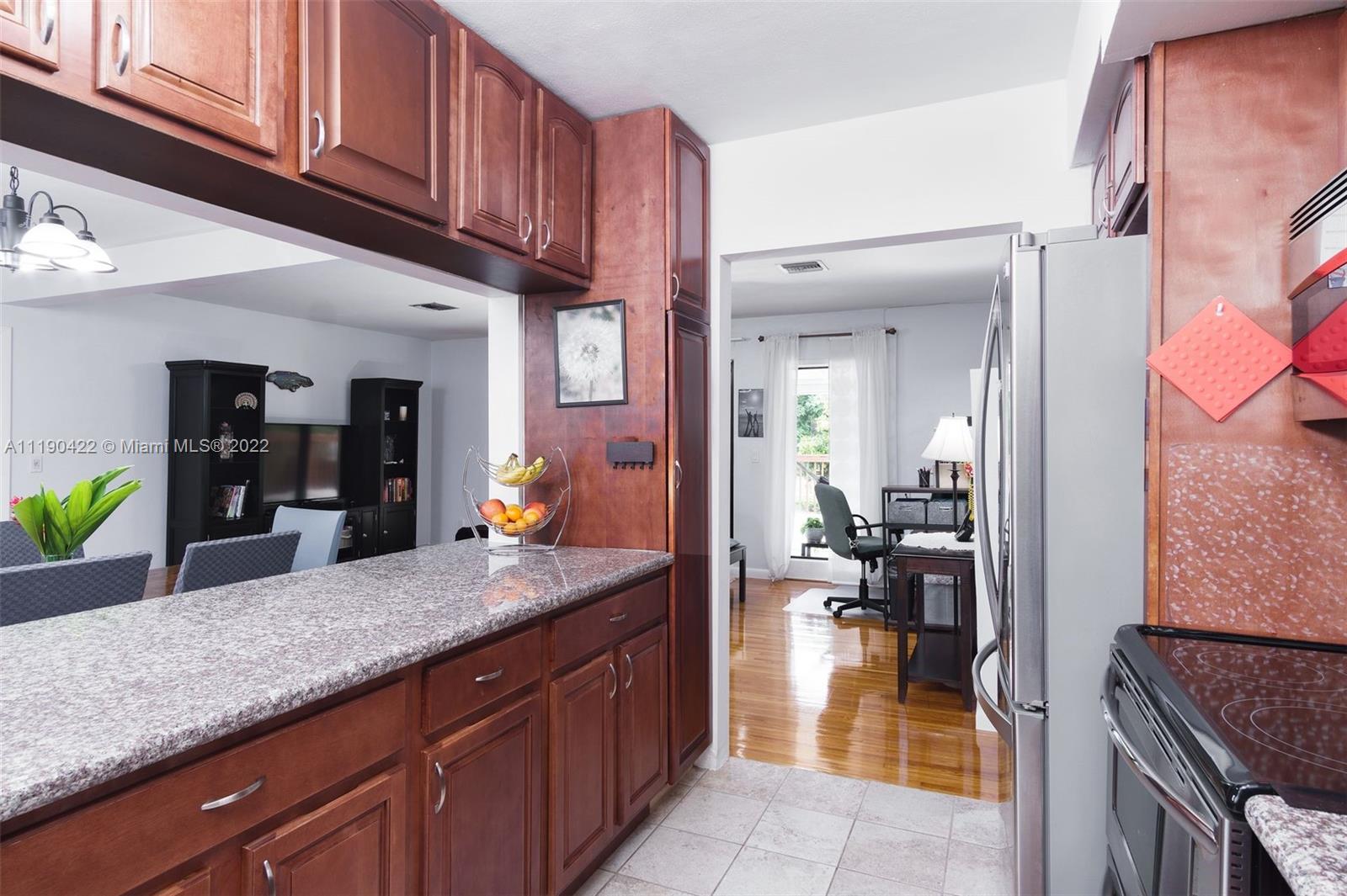 GLENDALE MANOR - Residential