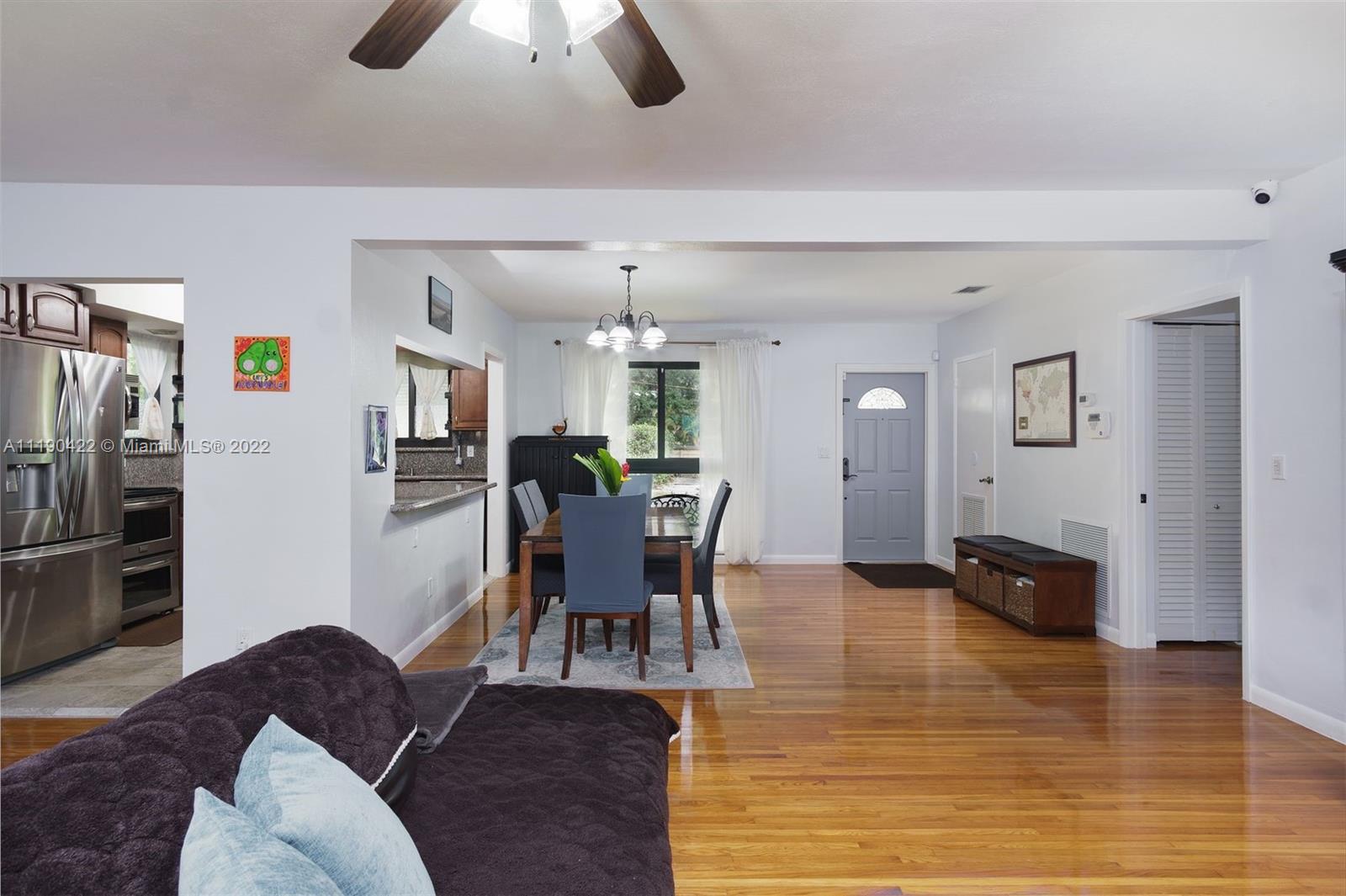 GLENDALE MANOR - Residential