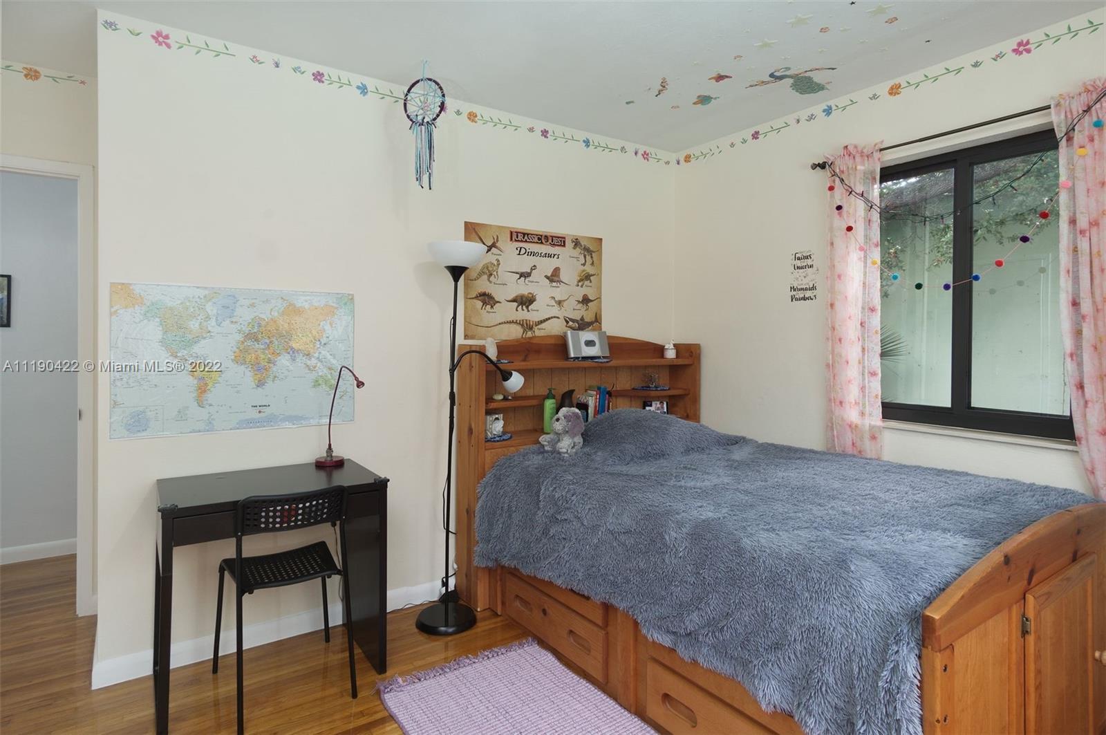 GLENDALE MANOR - Residential