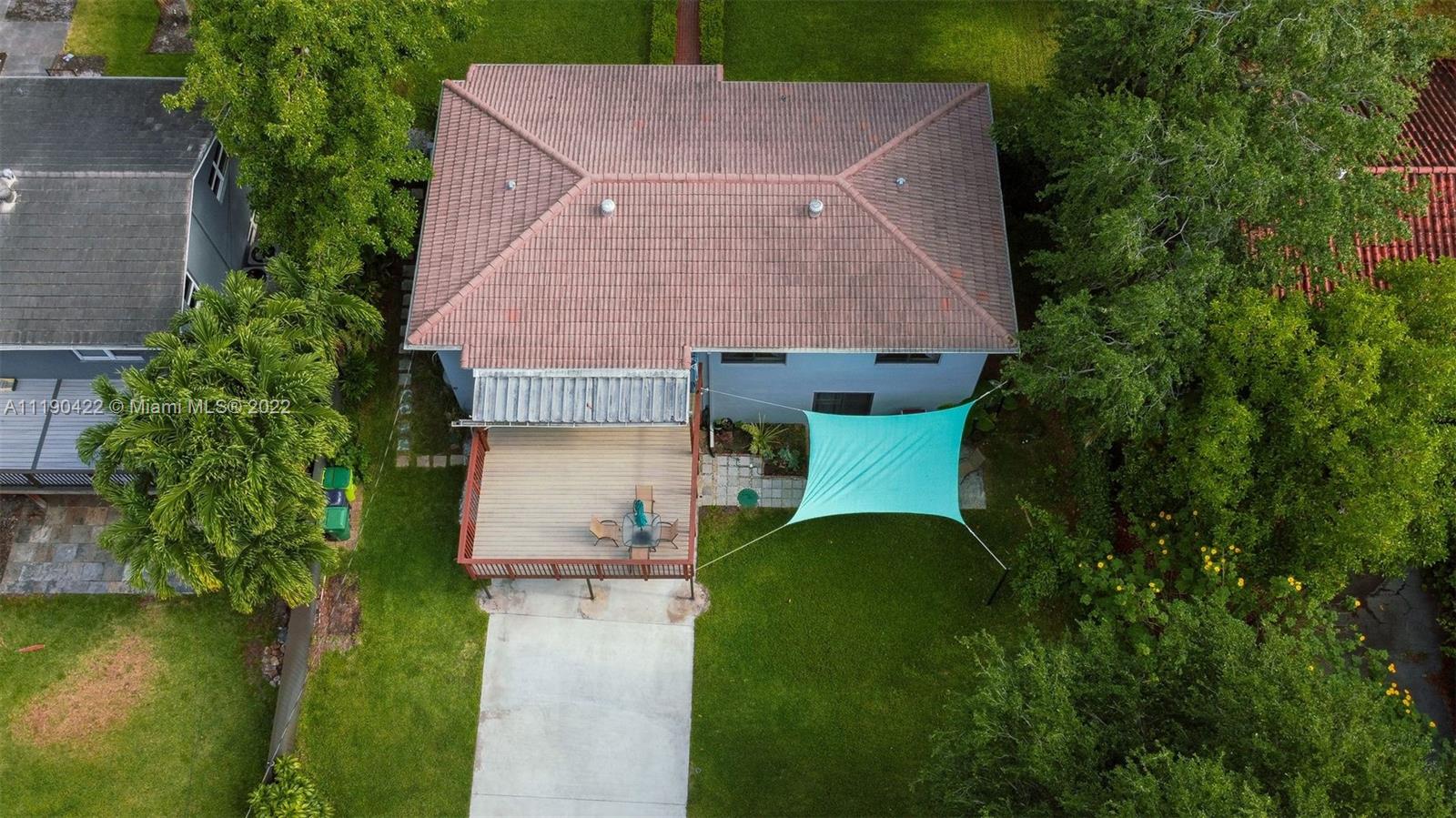 GLENDALE MANOR - Residential