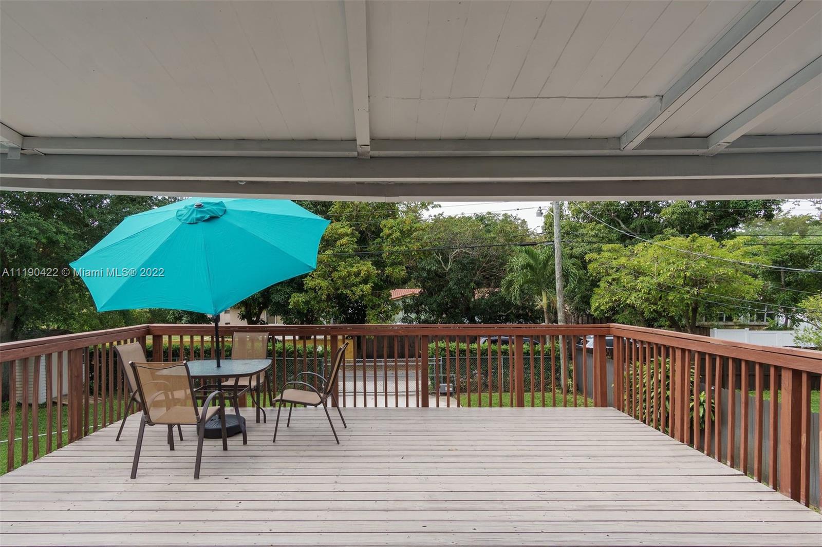 GLENDALE MANOR - Residential