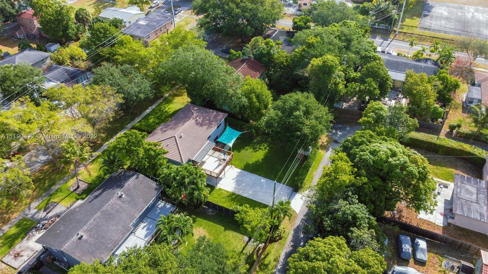 GLENDALE MANOR - Residential