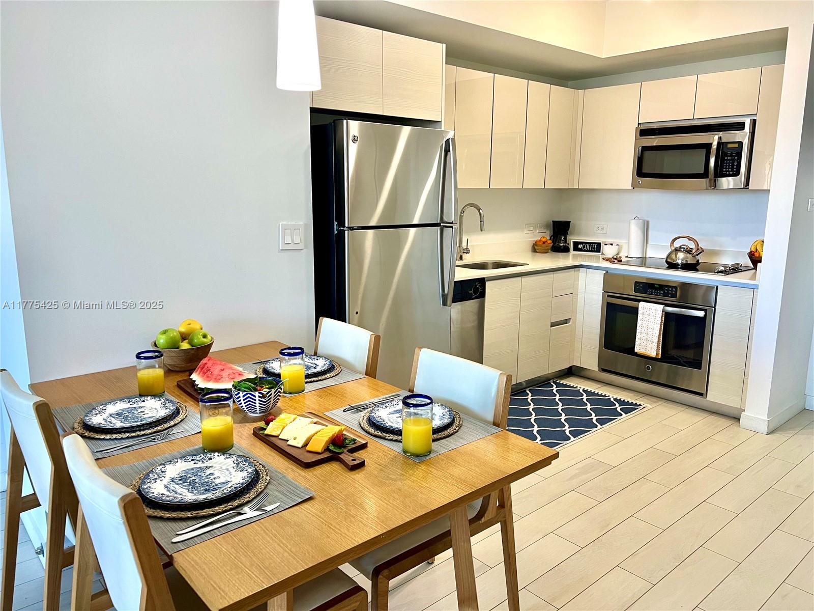 BEACHWALK CONDOMINIUM - Residential