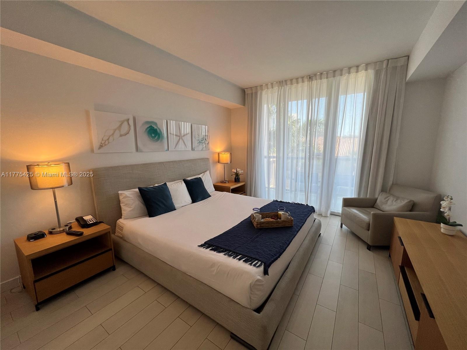 BEACHWALK CONDOMINIUM - Residential