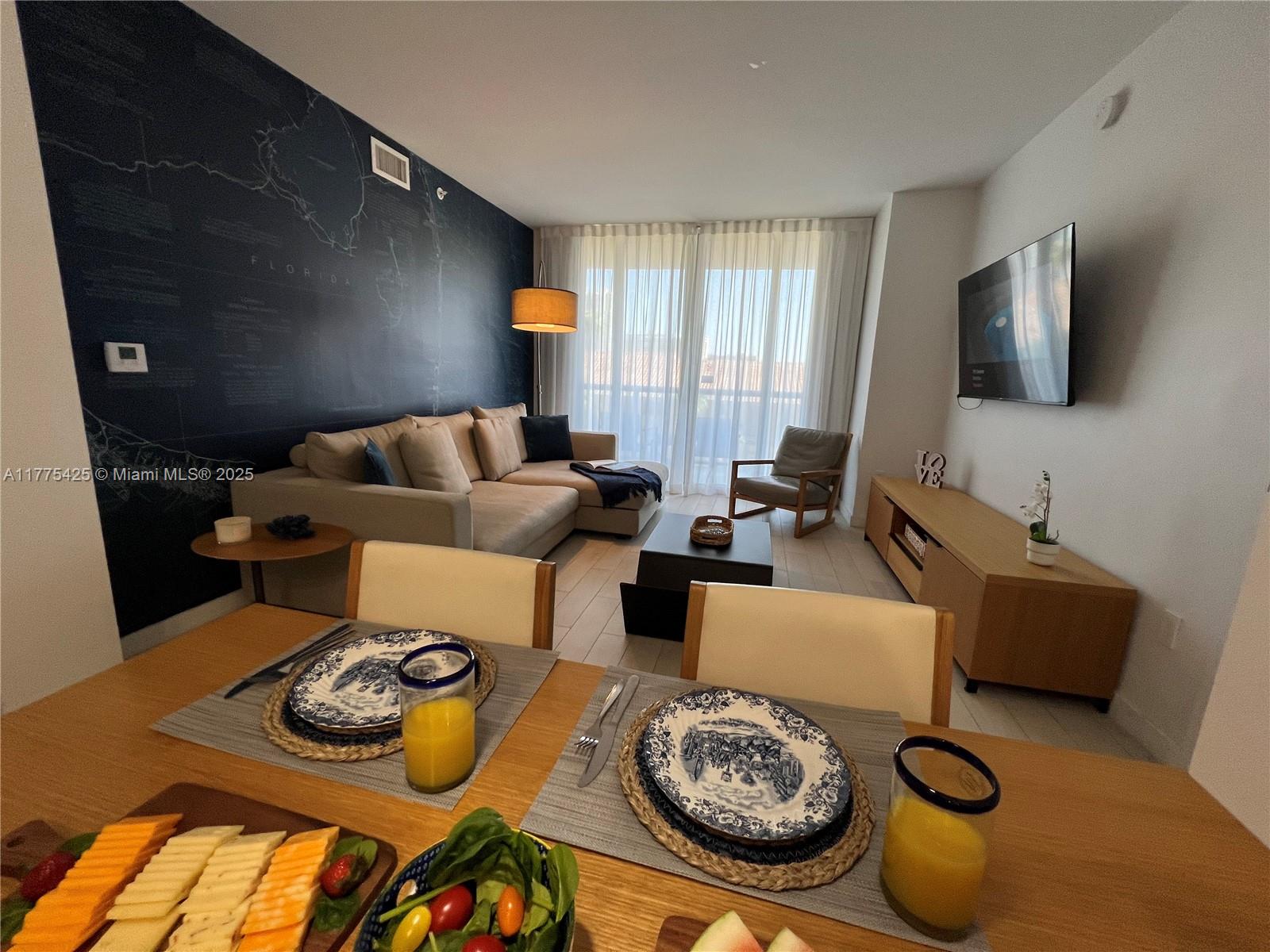 BEACHWALK CONDOMINIUM - Residential