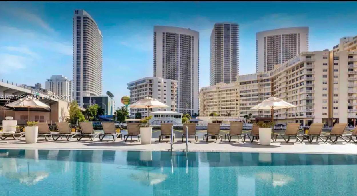 BEACHWALK CONDOMINIUM - Residential