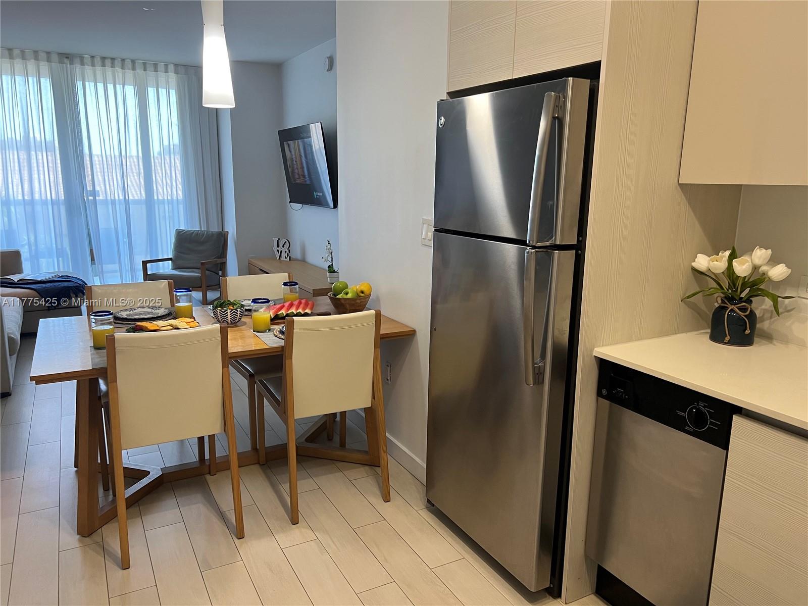 BEACHWALK CONDOMINIUM - Residential