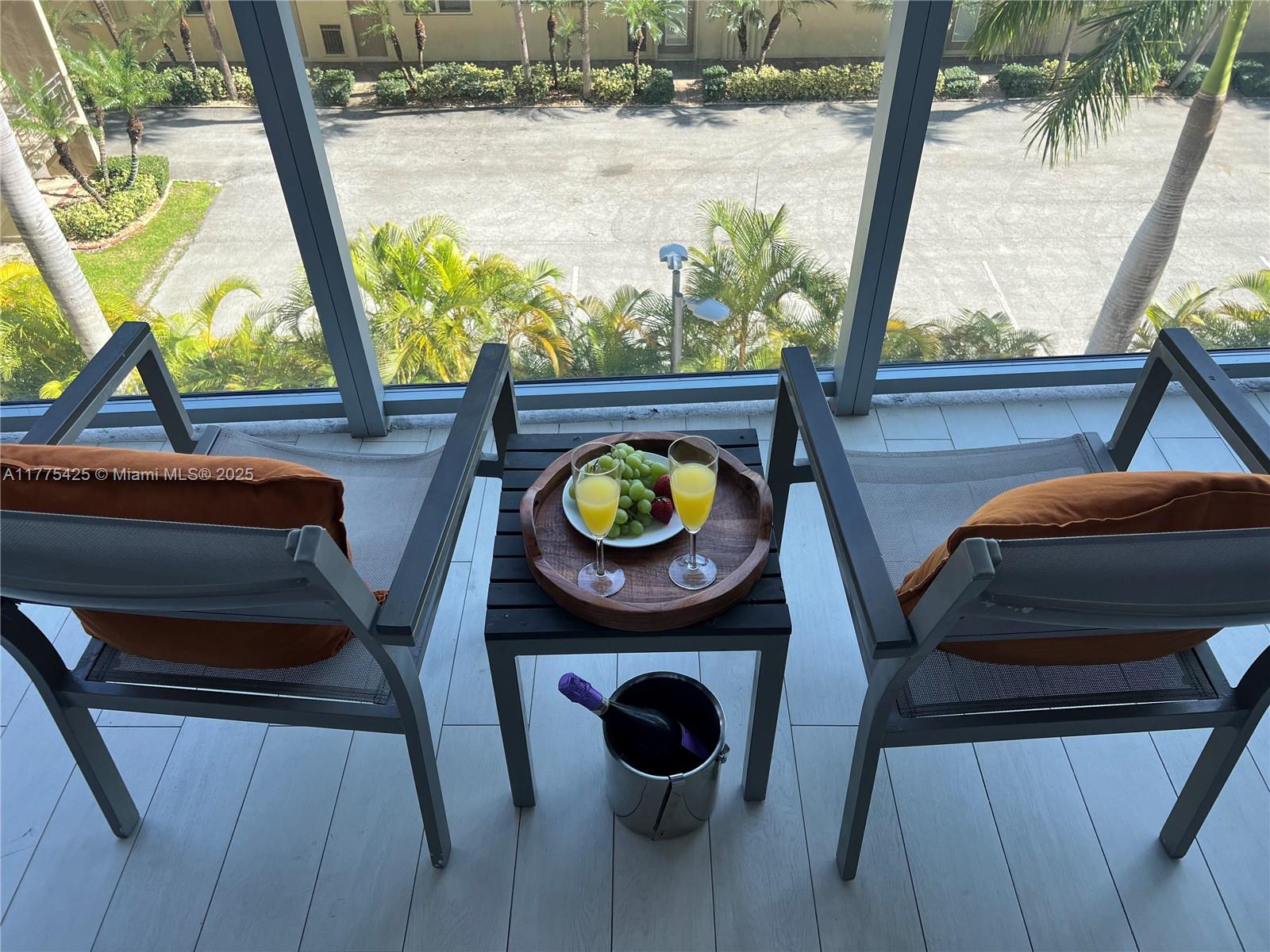 BEACHWALK CONDOMINIUM - Residential