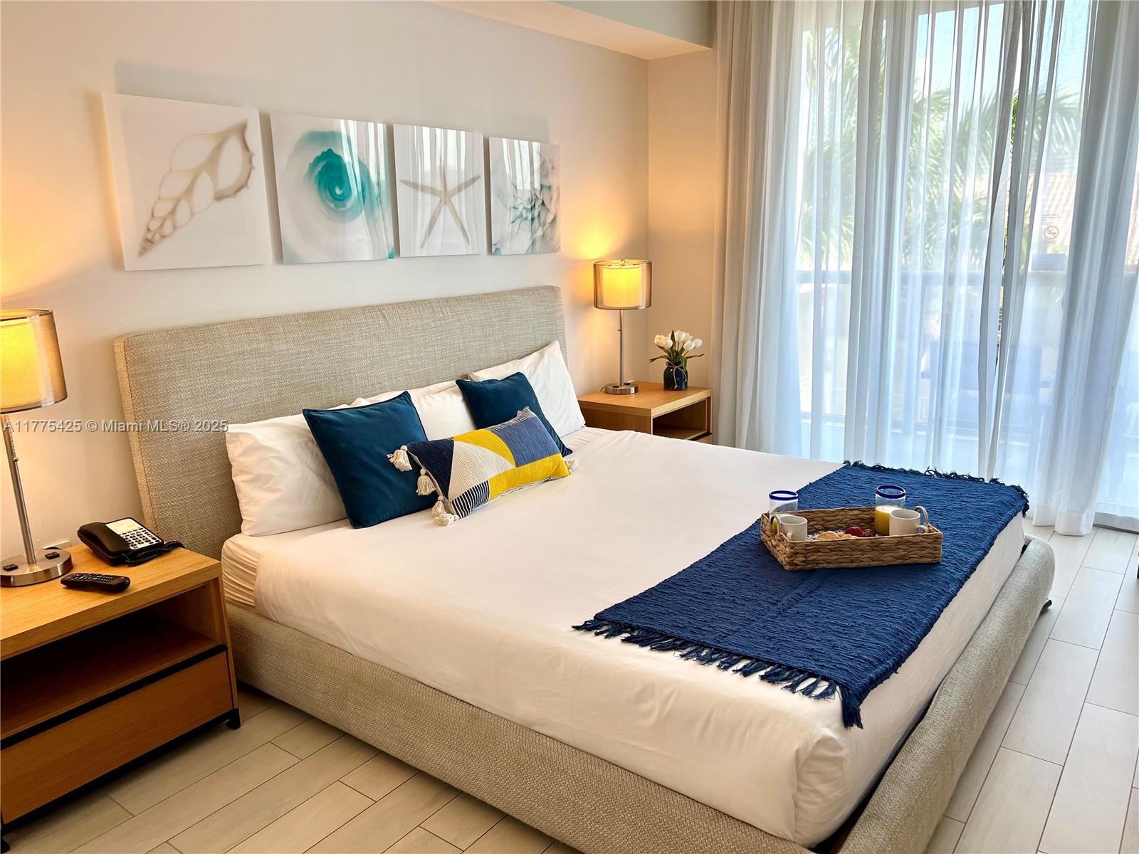 BEACHWALK CONDOMINIUM - Residential