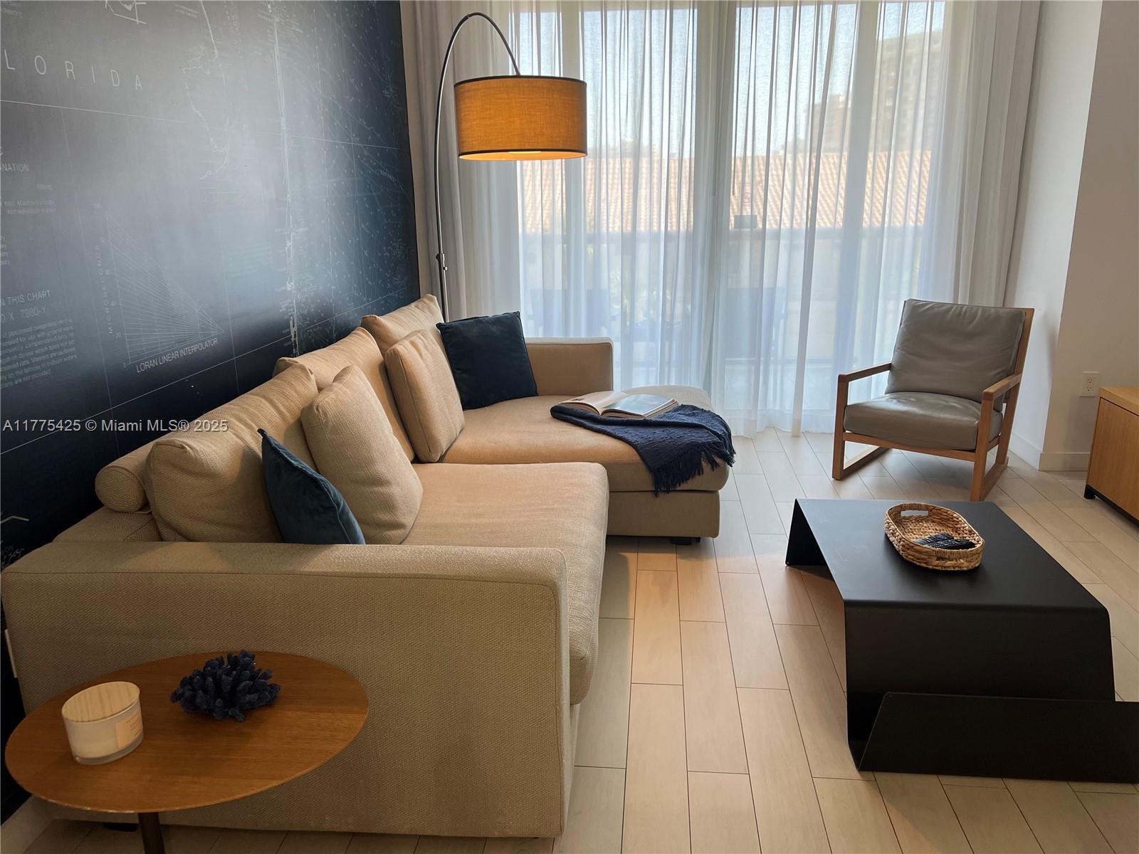 BEACHWALK CONDOMINIUM - Residential