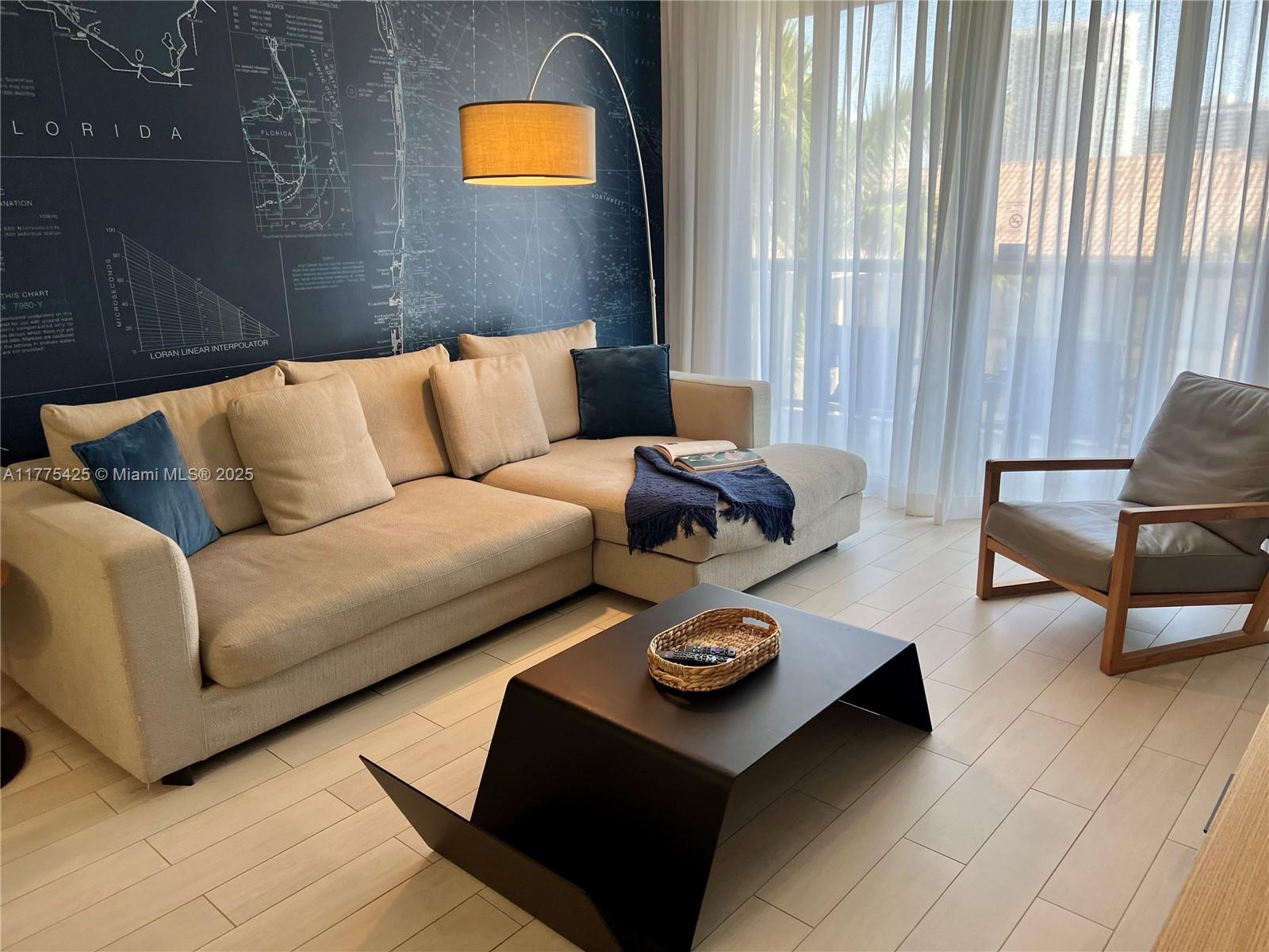 BEACHWALK CONDOMINIUM - Residential