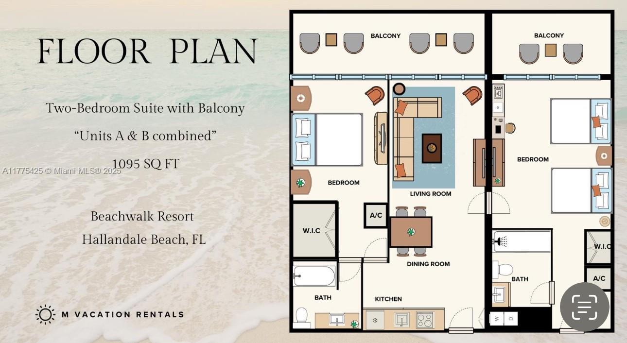 BEACHWALK CONDOMINIUM - Residential