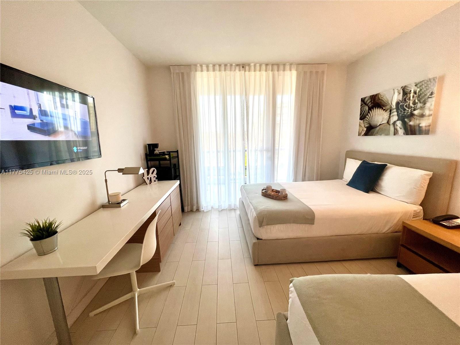 BEACHWALK CONDOMINIUM - Residential