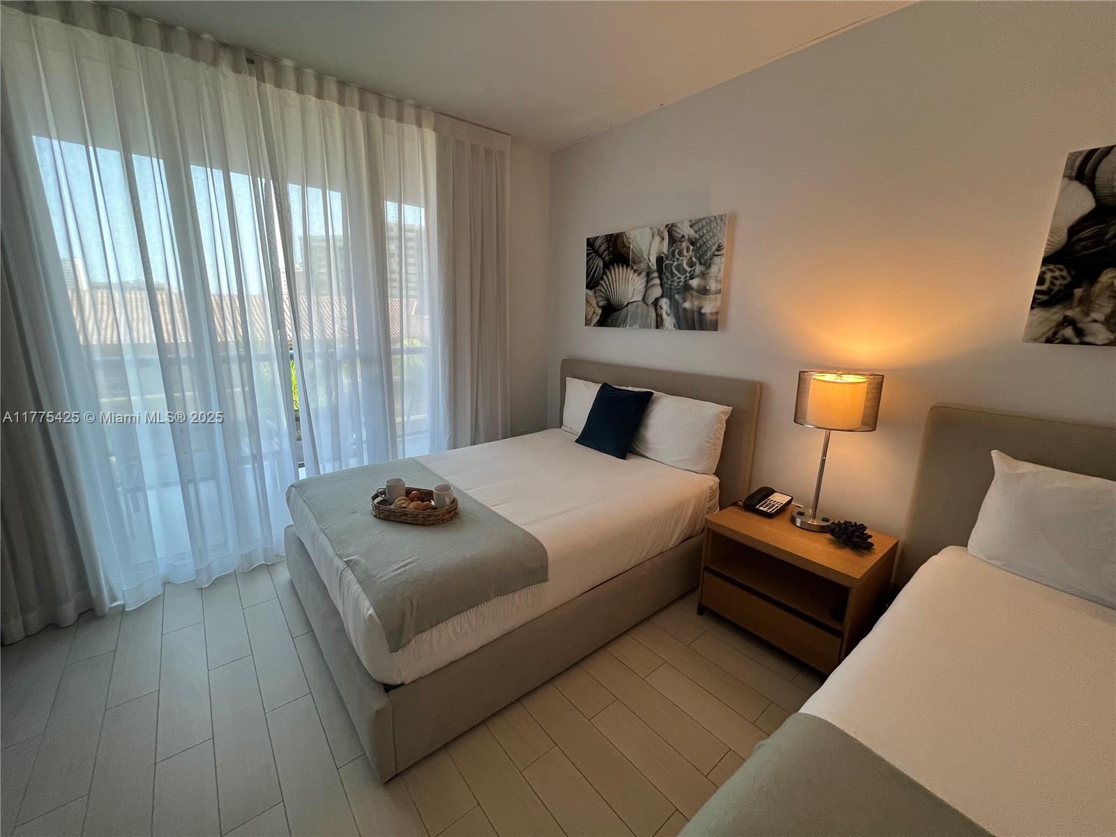 BEACHWALK CONDOMINIUM - Residential