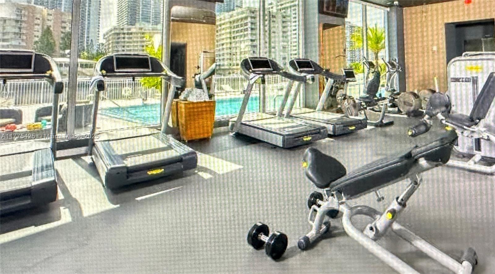 BEACHWALK CONDOMINIUM - Residential