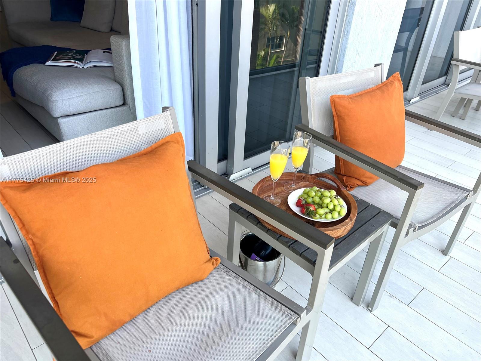 BEACHWALK CONDOMINIUM - Residential