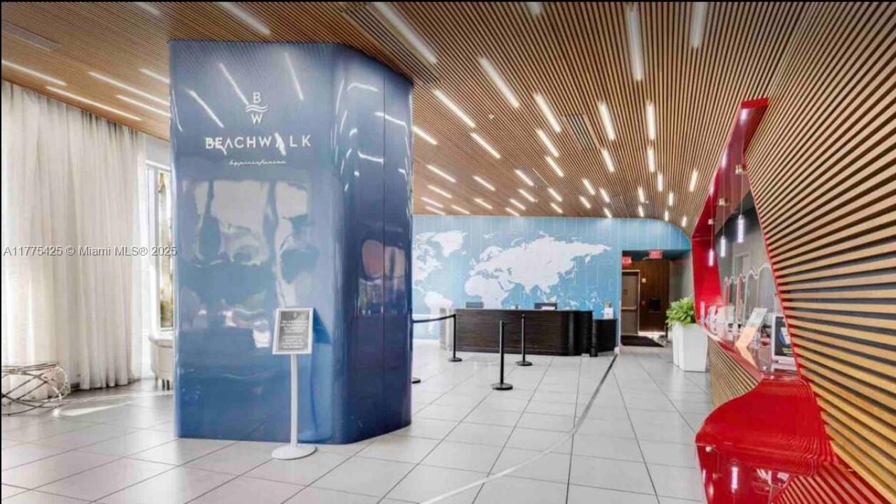 BEACHWALK CONDOMINIUM - Residential