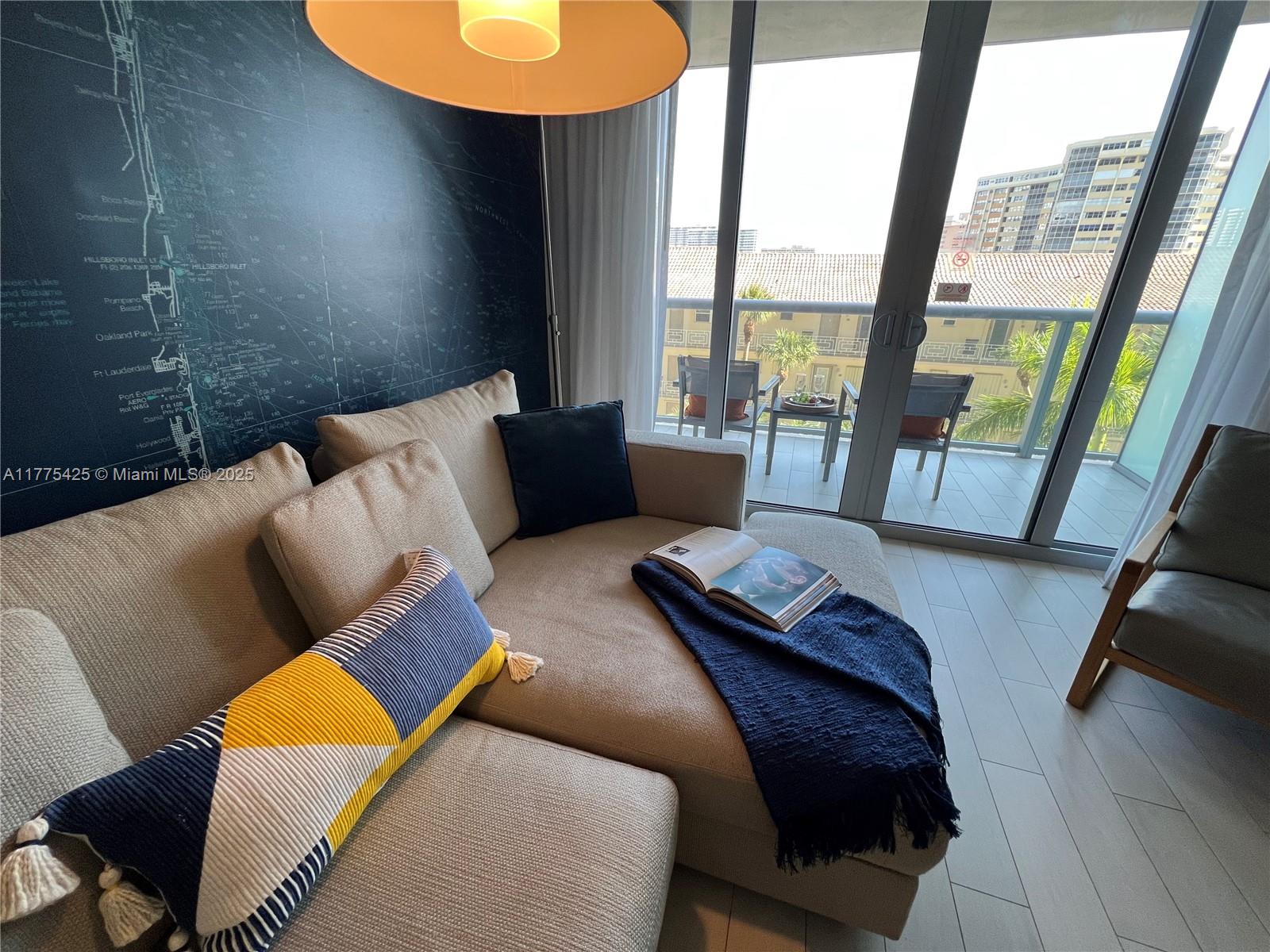 BEACHWALK CONDOMINIUM - Residential