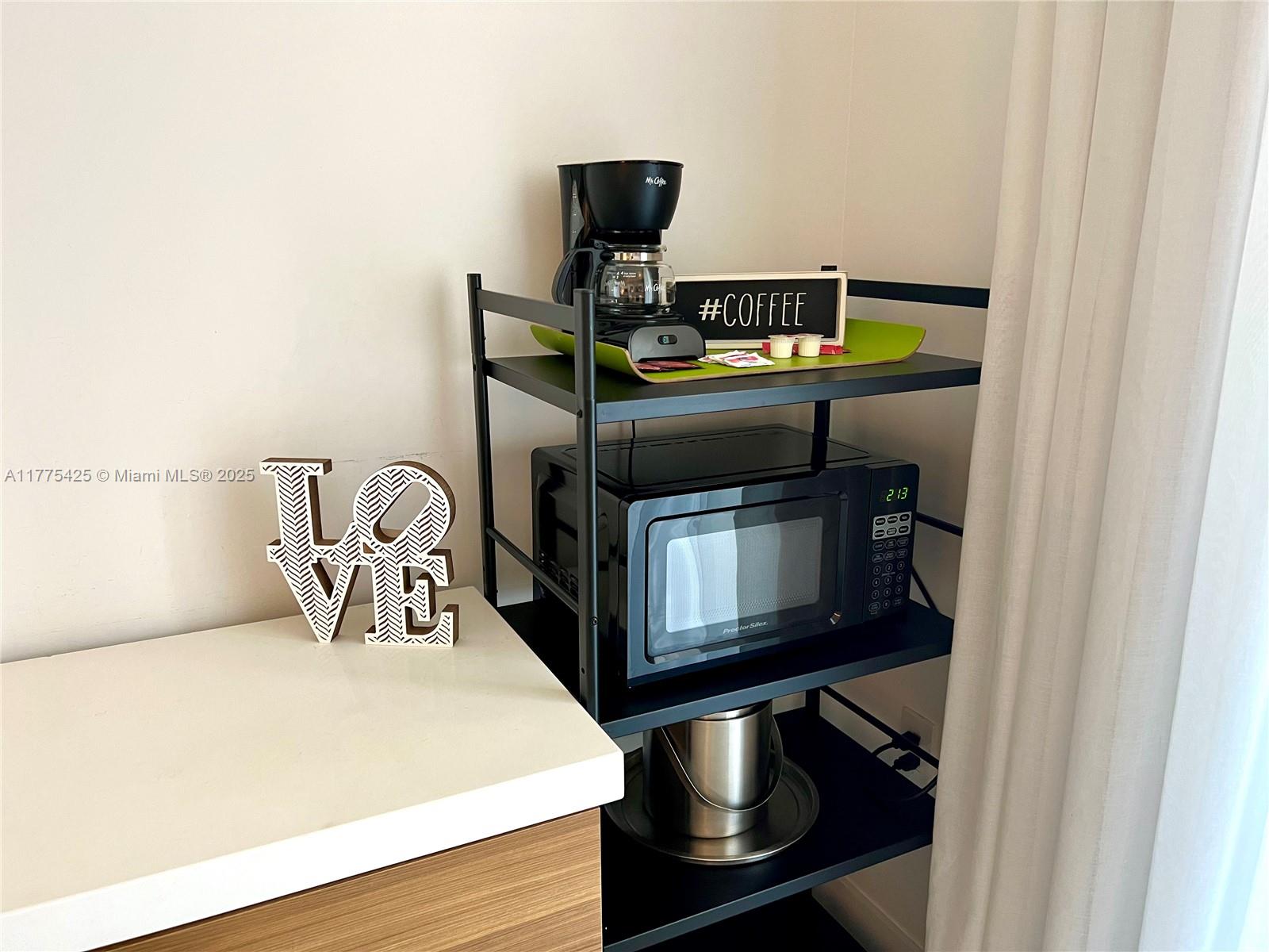 BEACHWALK CONDOMINIUM - Residential