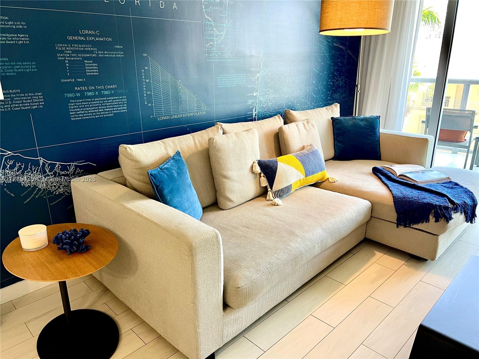 BEACHWALK CONDOMINIUM - Residential