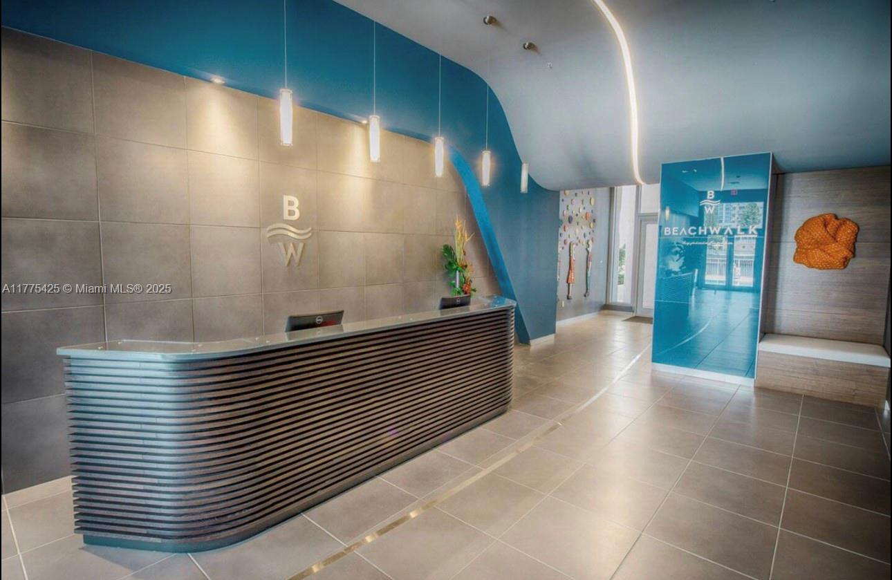 BEACHWALK CONDOMINIUM - Residential