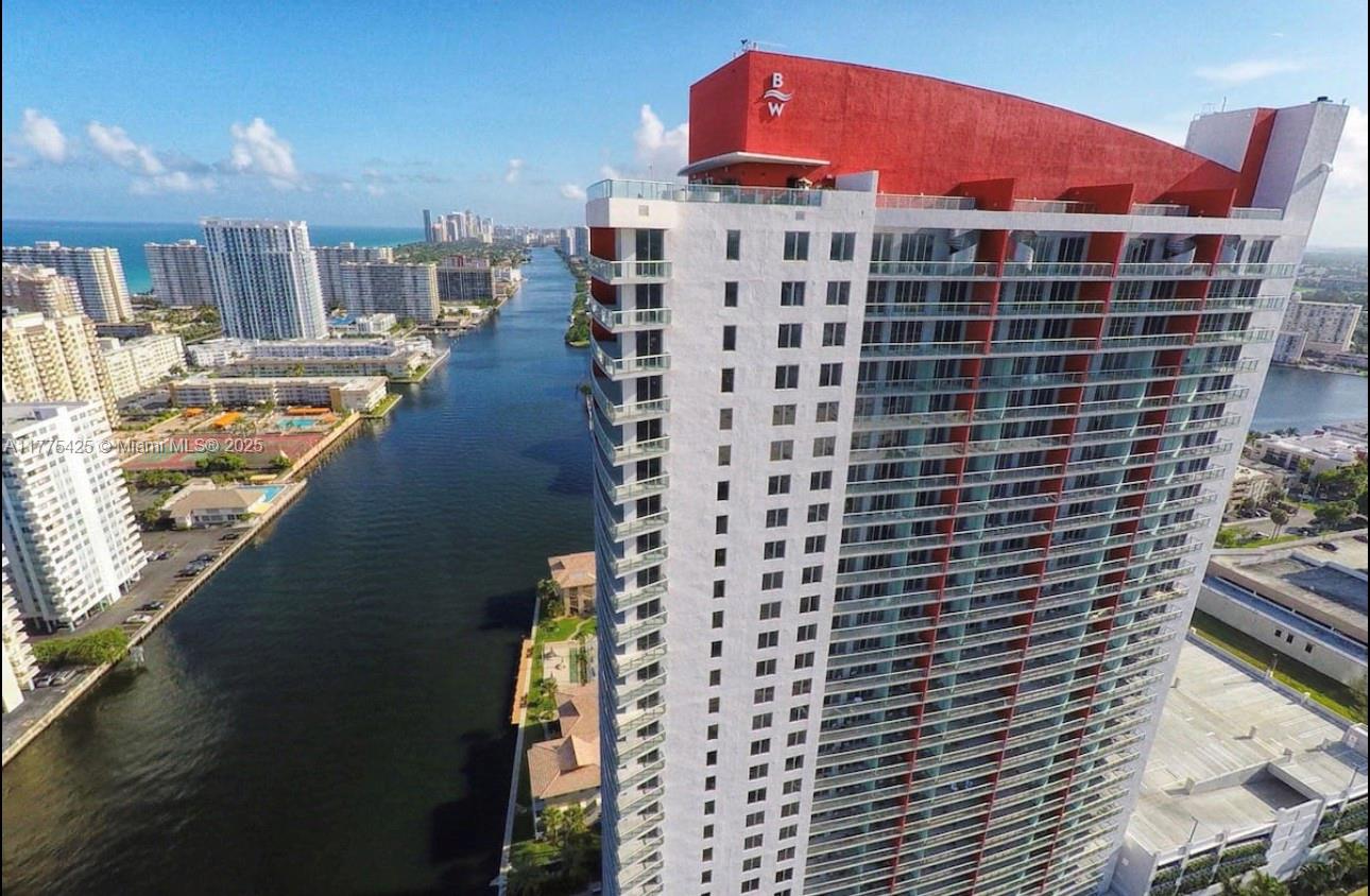 Property for Sale at 2602 E Hallandale Beach Blvd R403, Hallandale Beach, Broward County, Florida - Bedrooms: 2 
Bathrooms: 2  - $428,000
