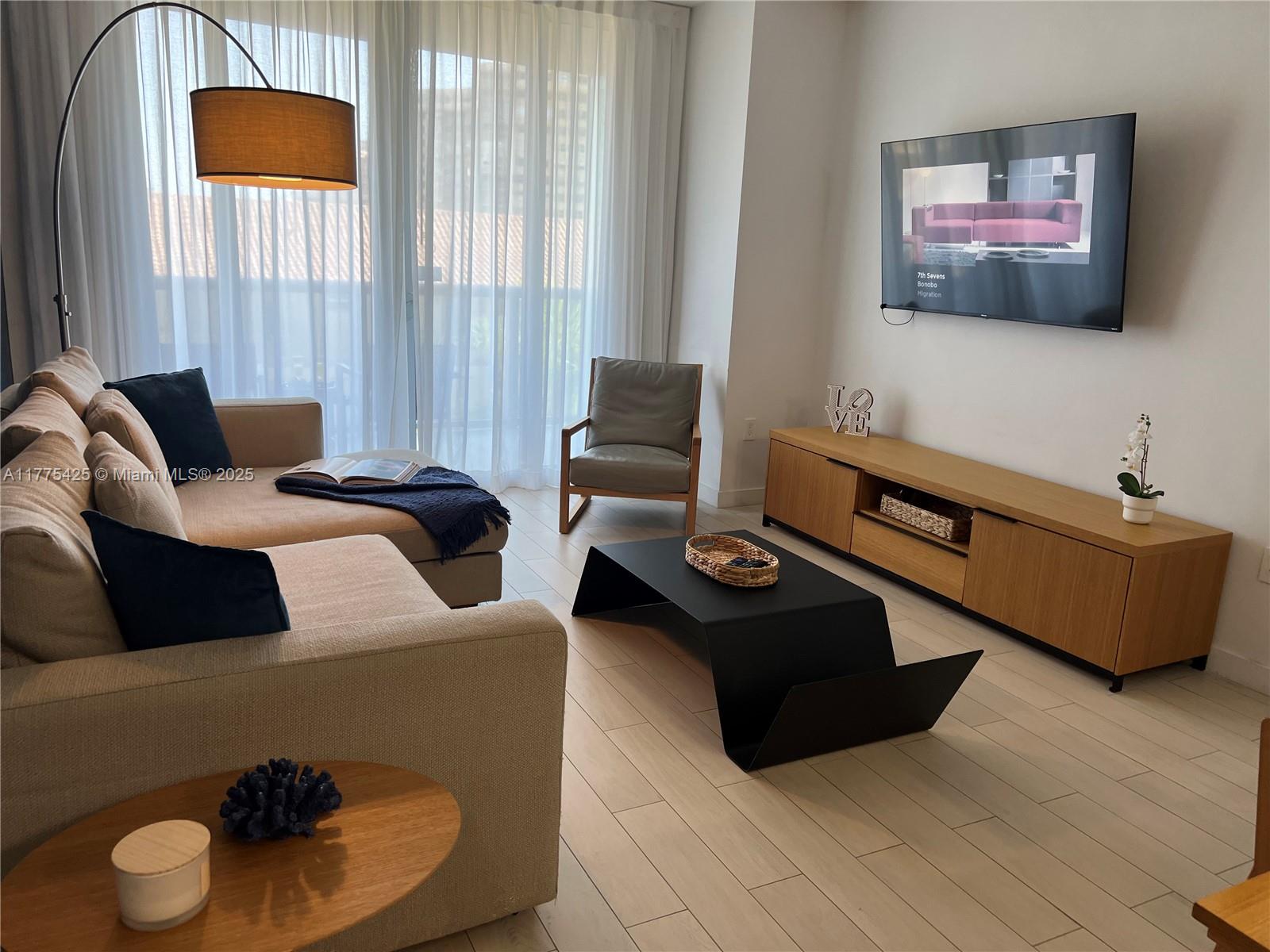 BEACHWALK CONDOMINIUM - Residential