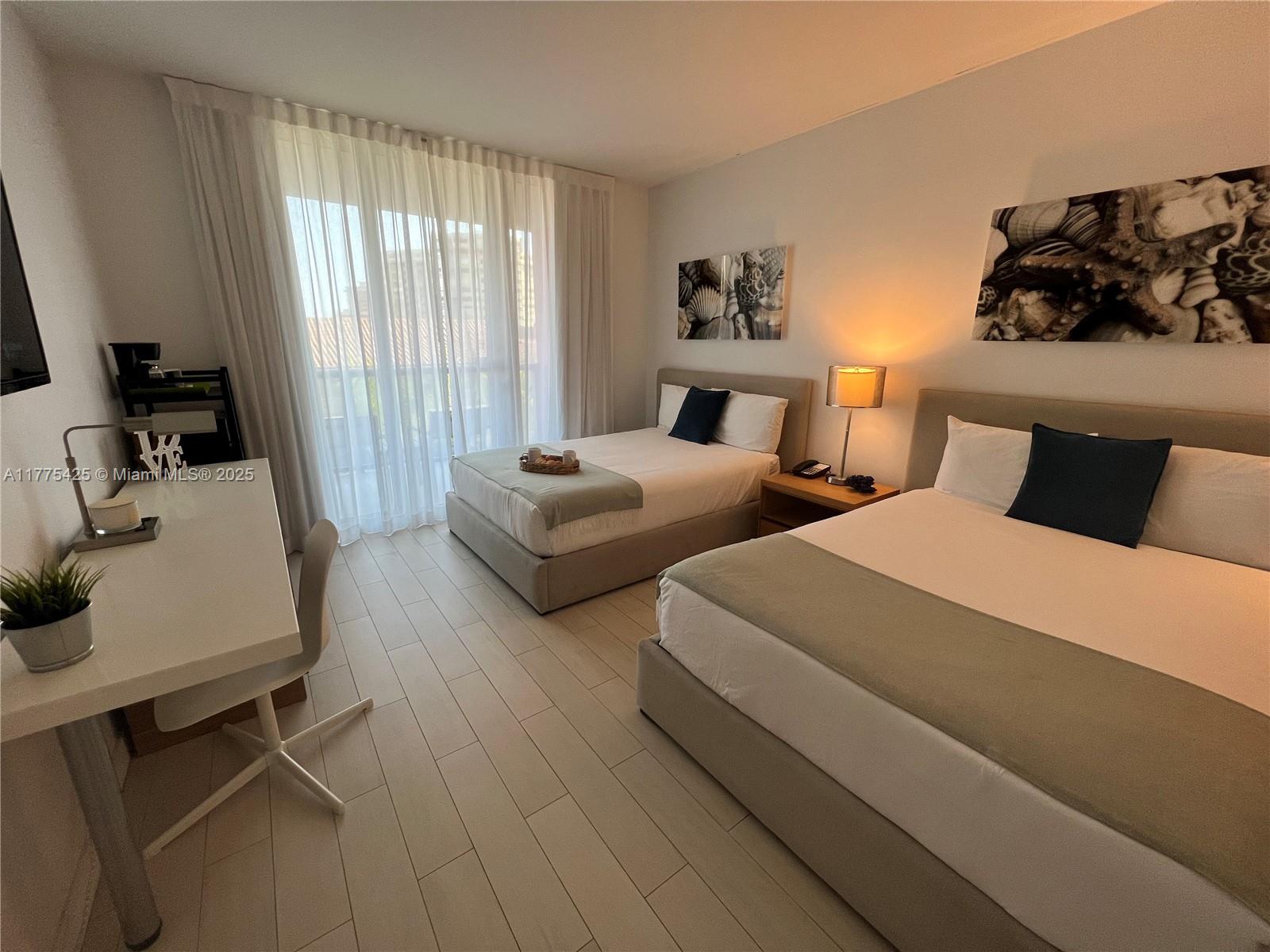 BEACHWALK CONDOMINIUM - Residential