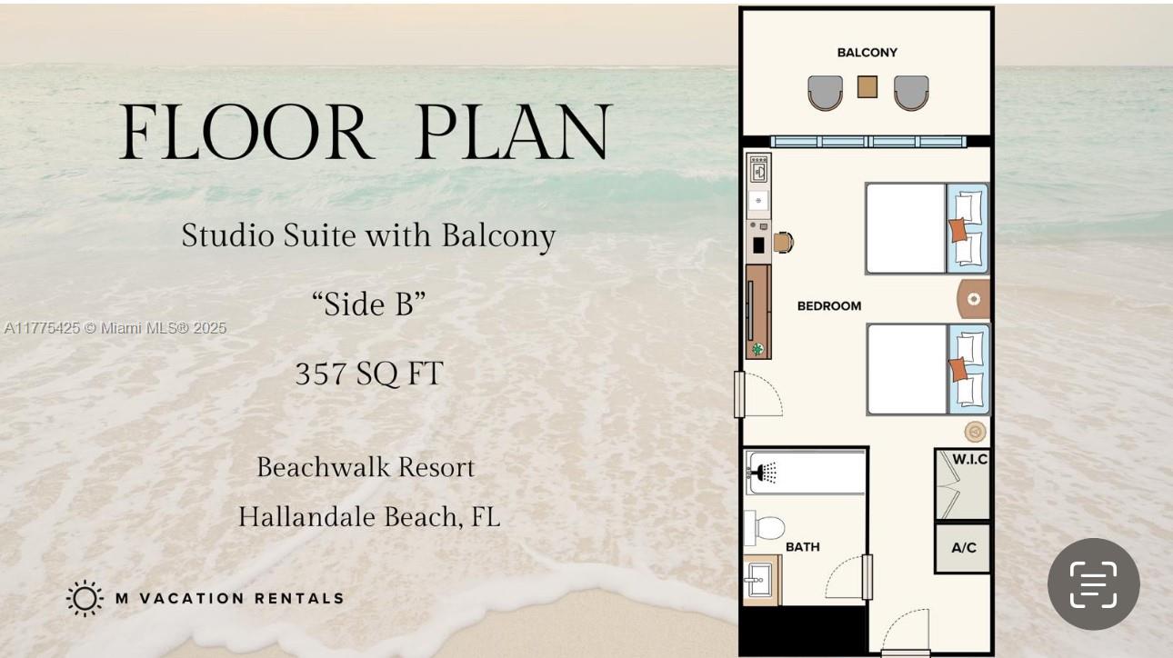 BEACHWALK CONDOMINIUM - Residential