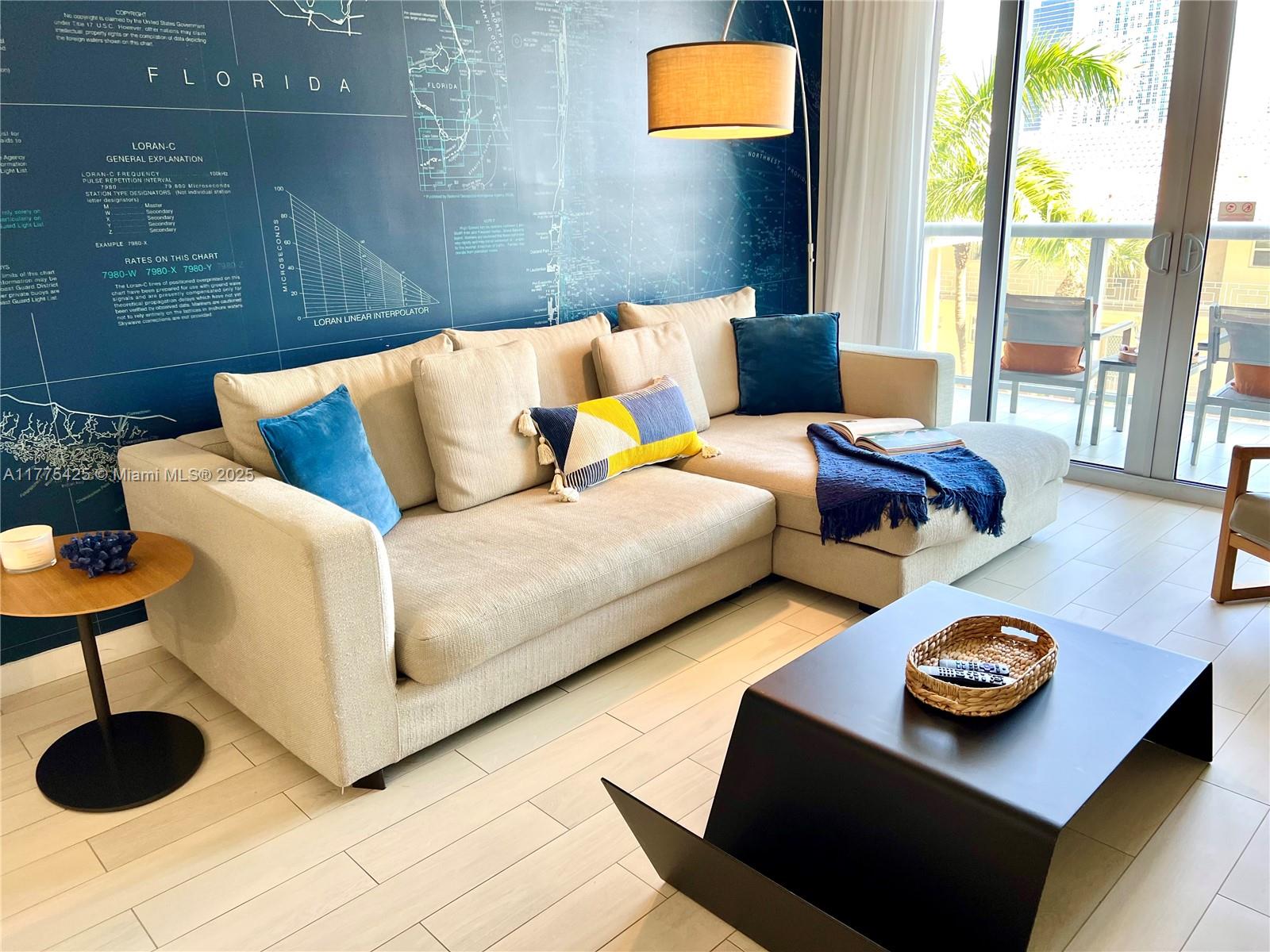 BEACHWALK CONDOMINIUM - Residential