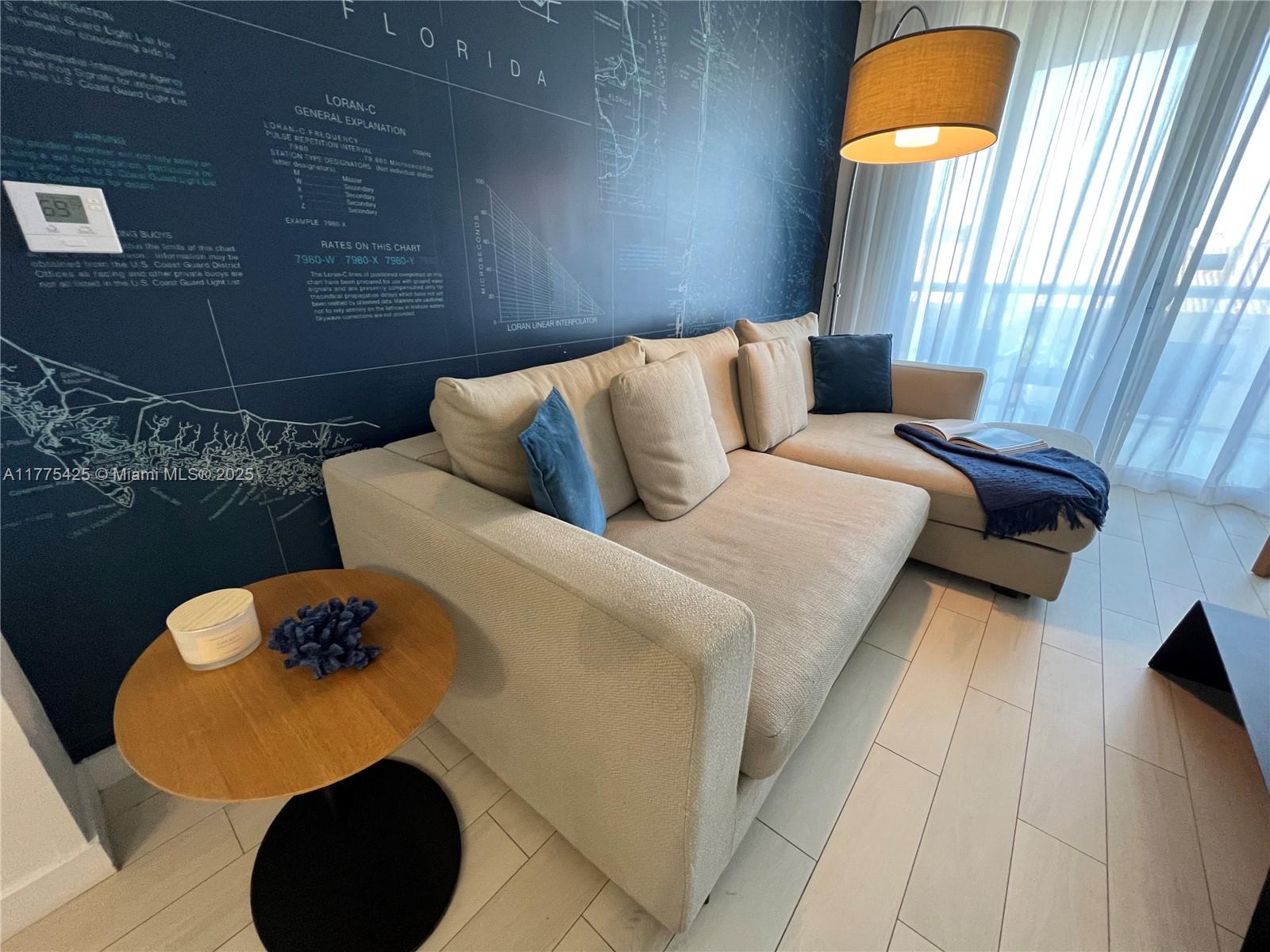 BEACHWALK CONDOMINIUM - Residential