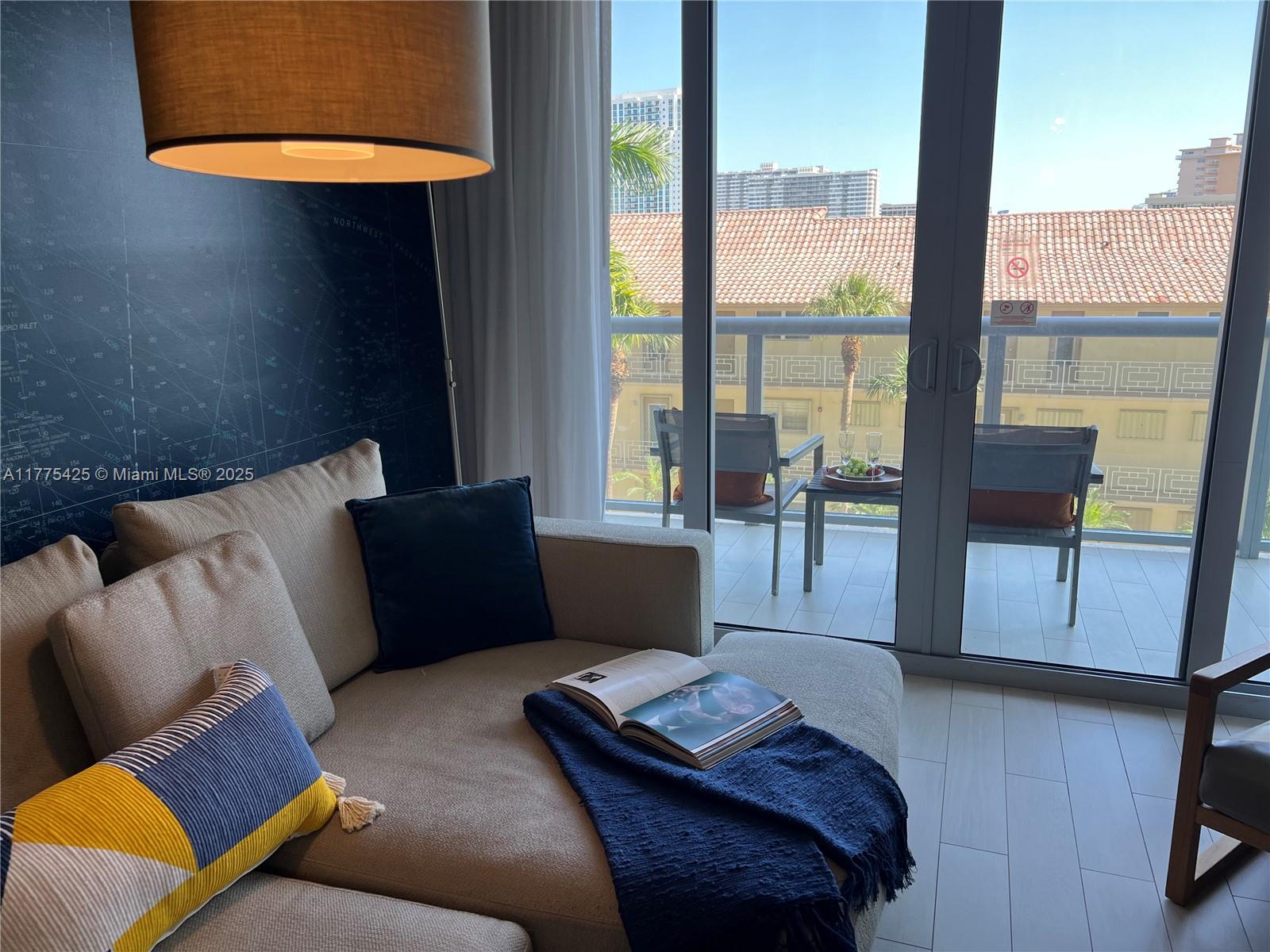 BEACHWALK CONDOMINIUM - Residential