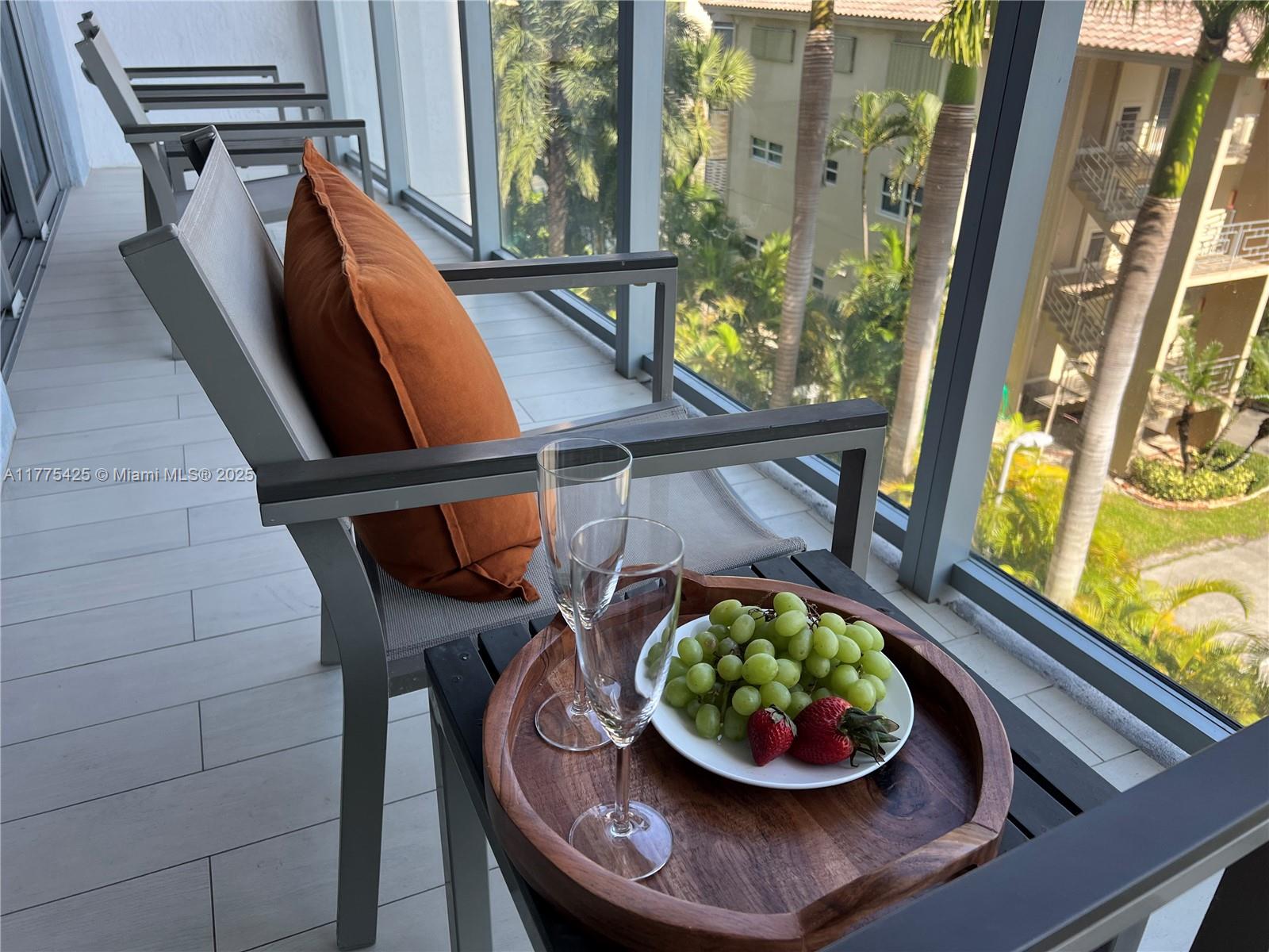 BEACHWALK CONDOMINIUM - Residential