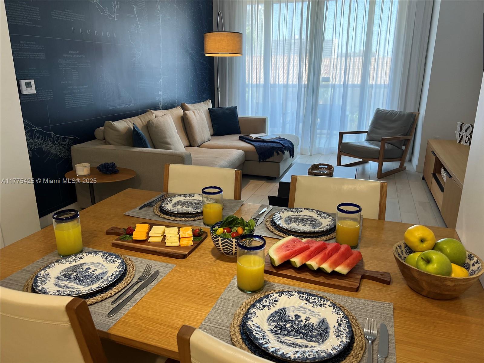 BEACHWALK CONDOMINIUM - Residential