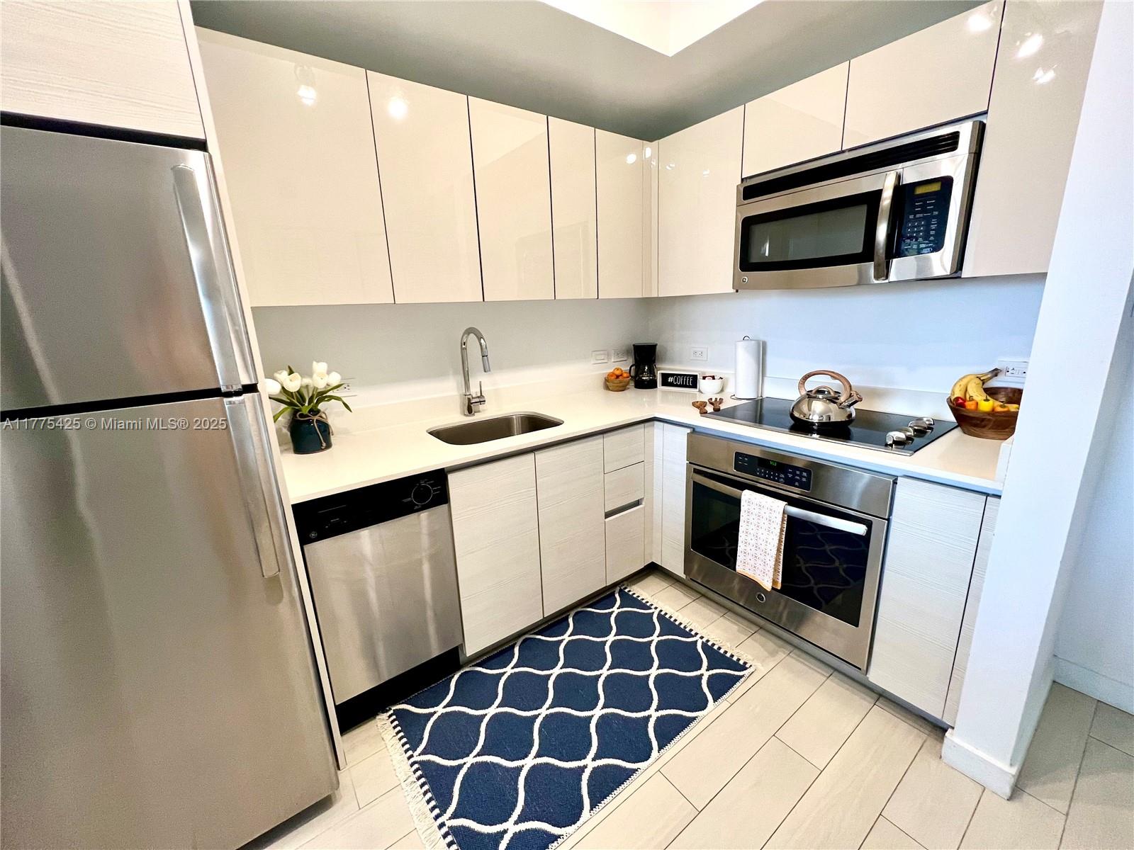 BEACHWALK CONDOMINIUM - Residential