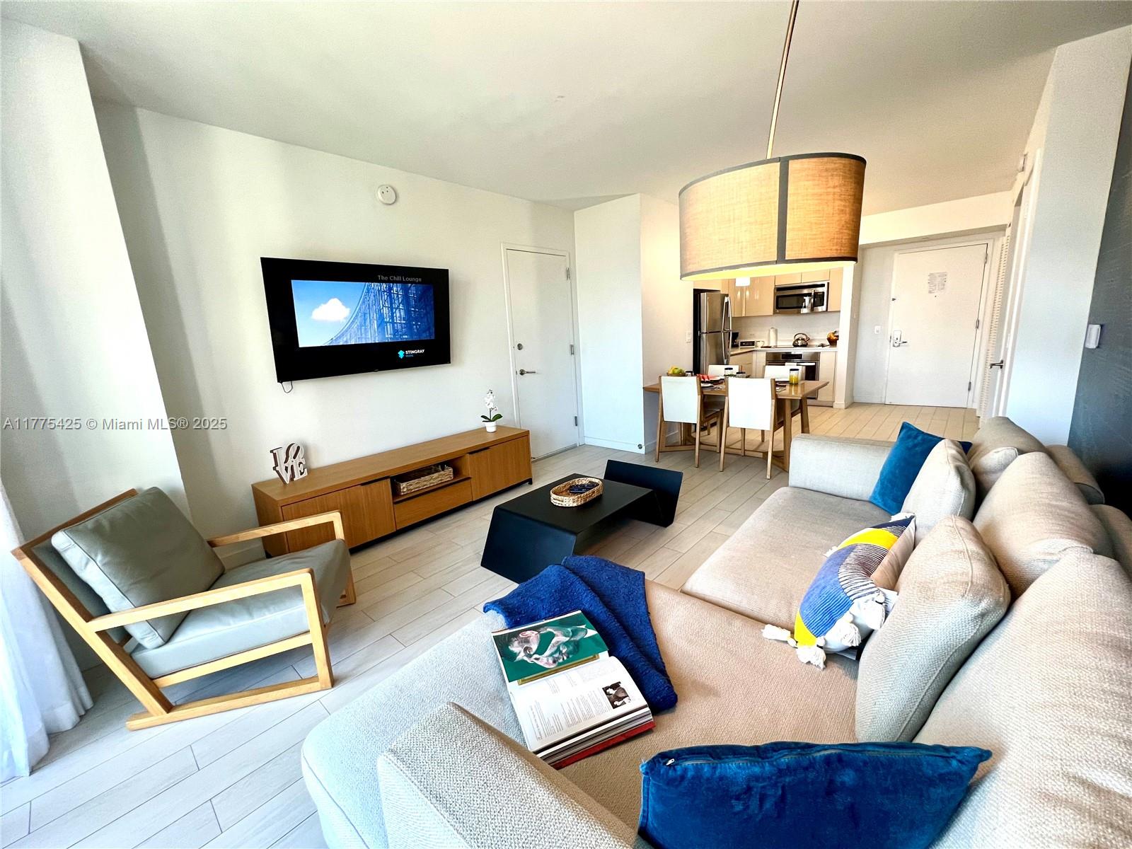 BEACHWALK CONDOMINIUM - Residential