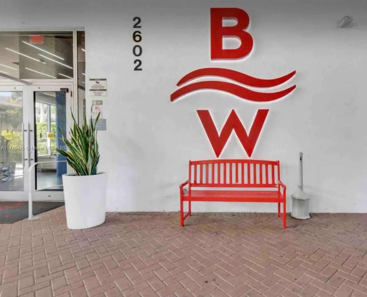 BEACHWALK CONDOMINIUM - Residential