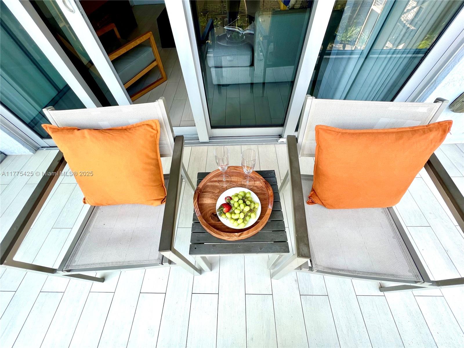 BEACHWALK CONDOMINIUM - Residential