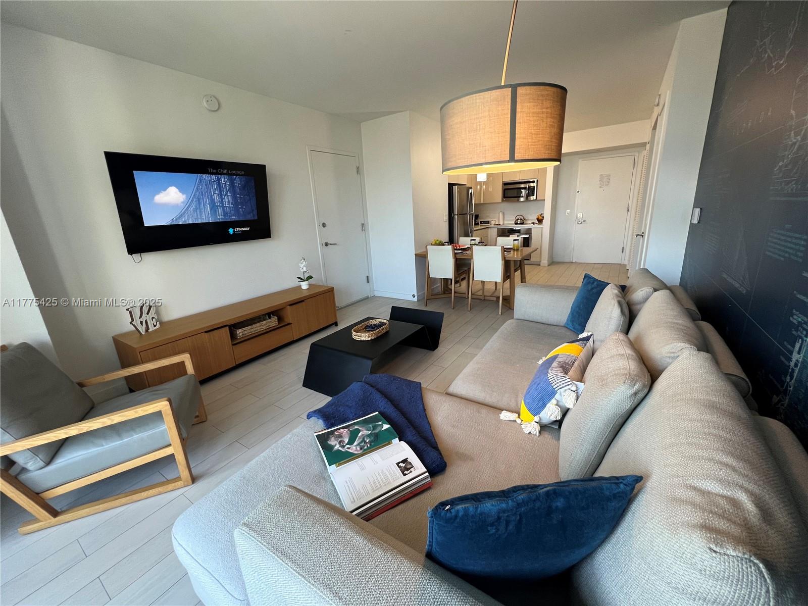 BEACHWALK CONDOMINIUM - Residential