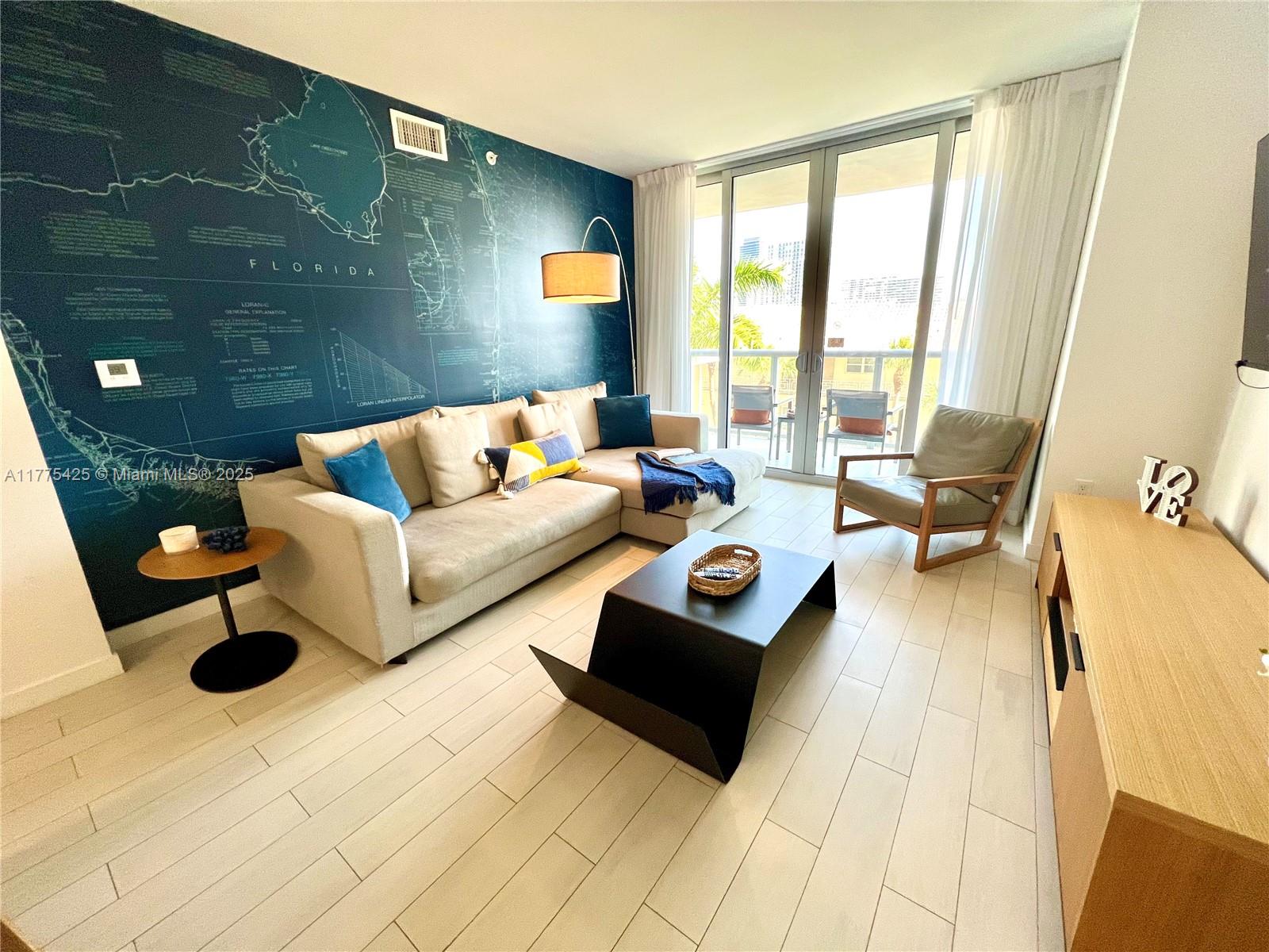 BEACHWALK CONDOMINIUM - Residential