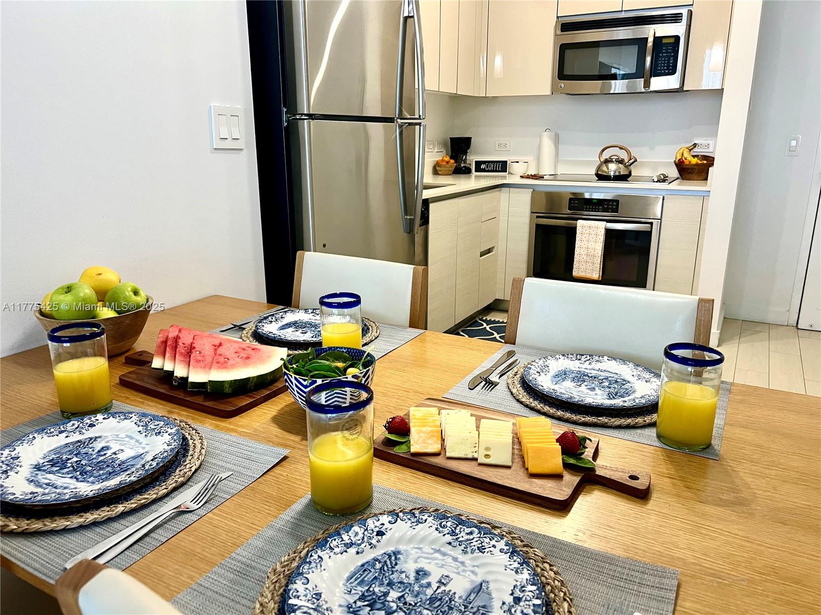 BEACHWALK CONDOMINIUM - Residential