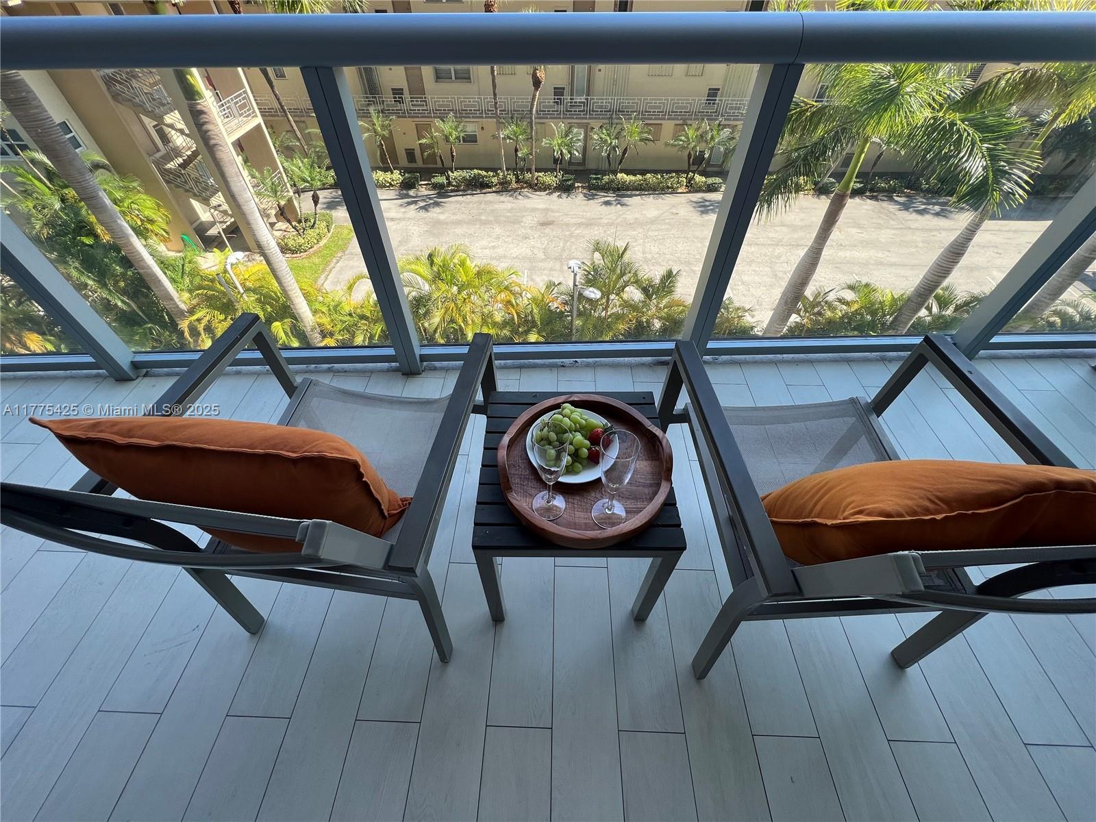 BEACHWALK CONDOMINIUM - Residential