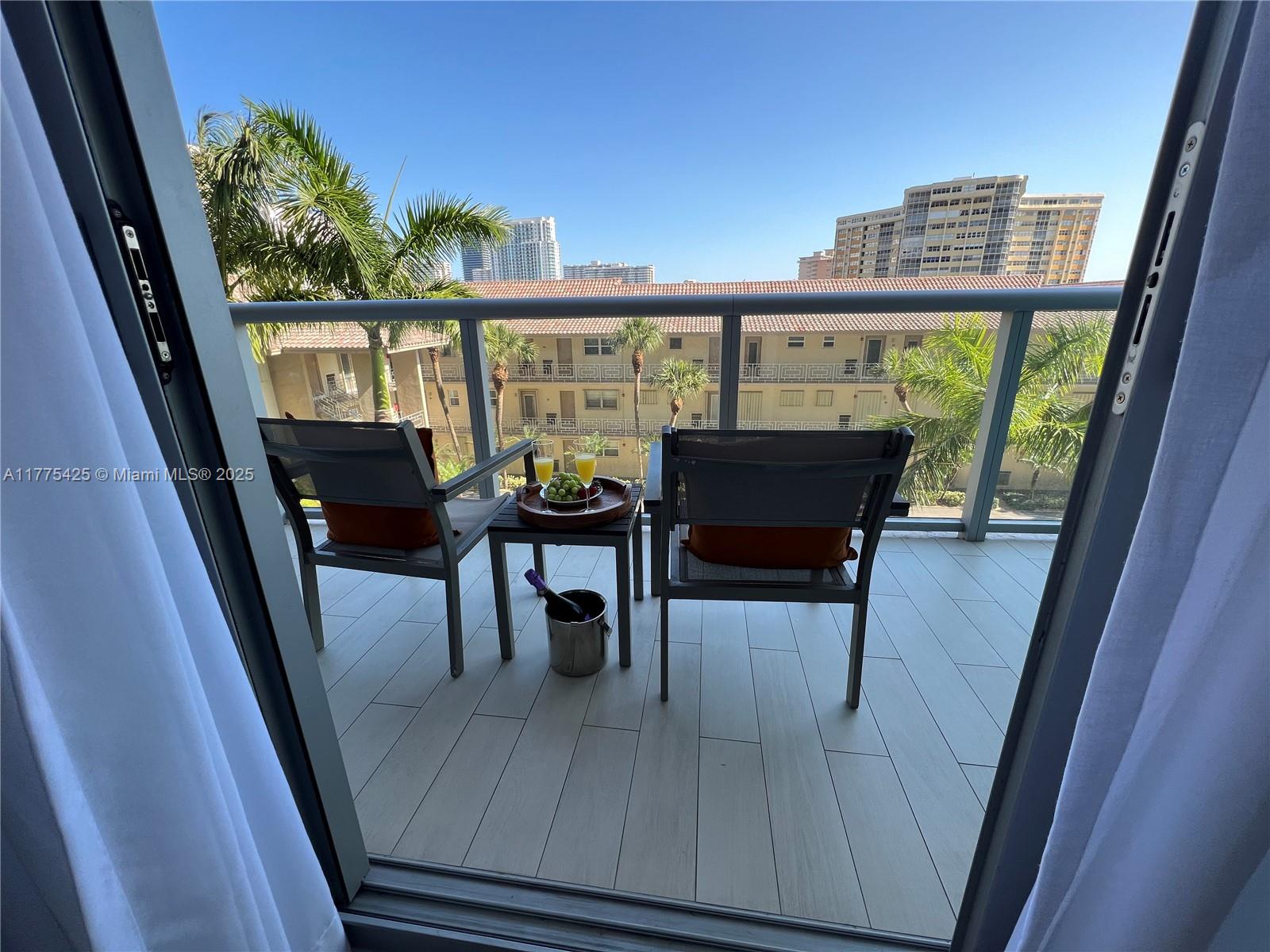 BEACHWALK CONDOMINIUM - Residential