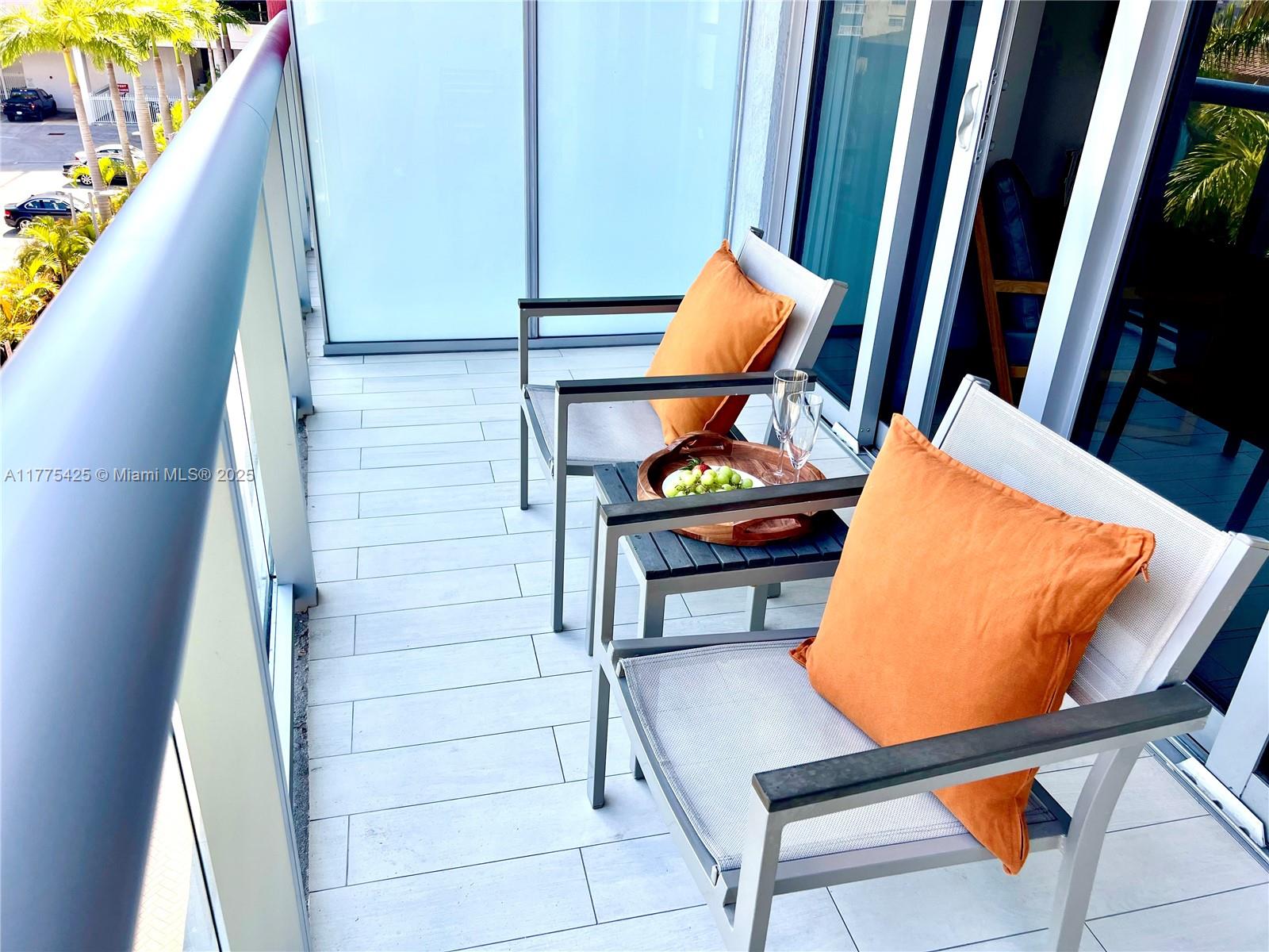 BEACHWALK CONDOMINIUM - Residential