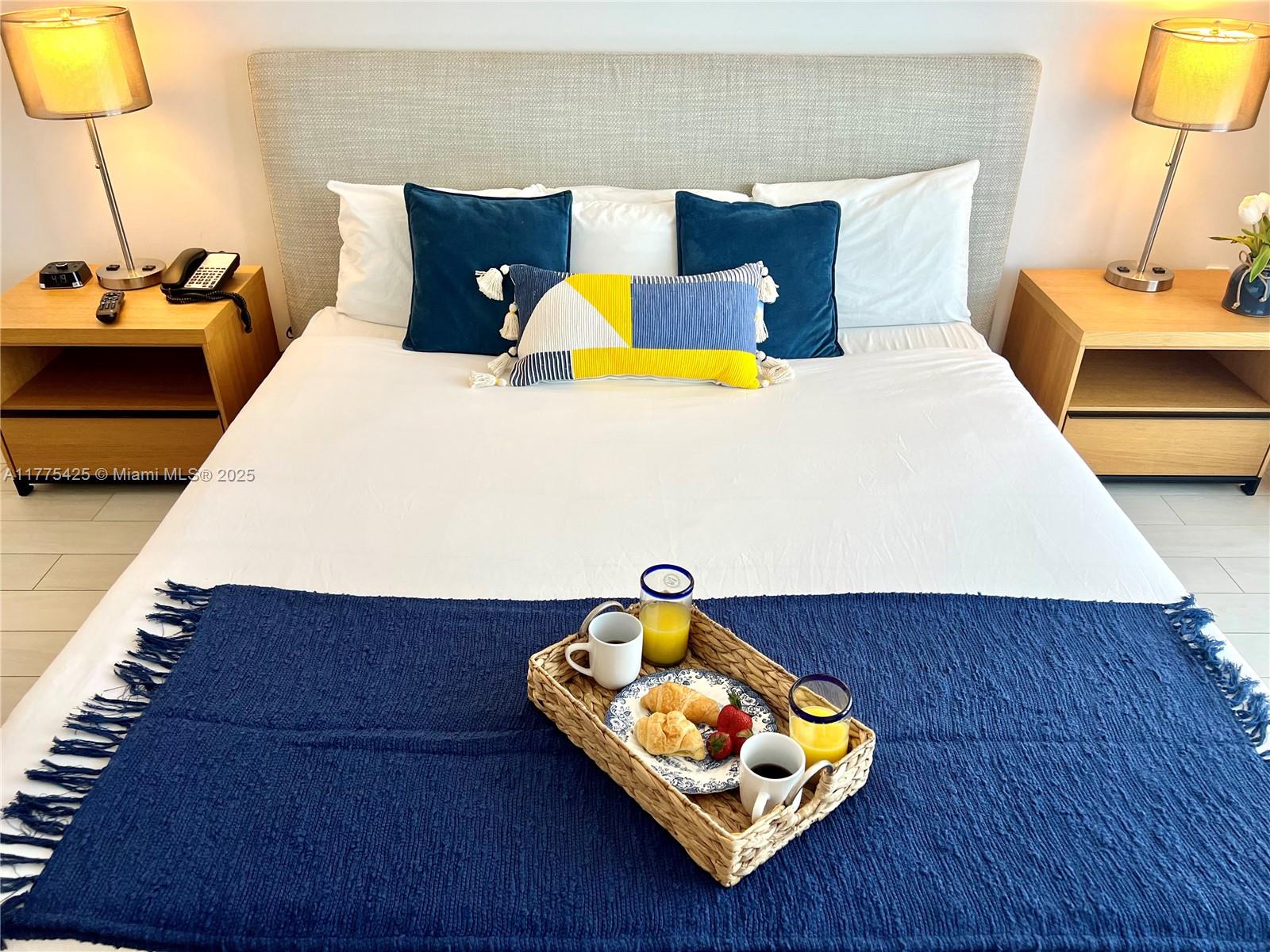 BEACHWALK CONDOMINIUM - Residential