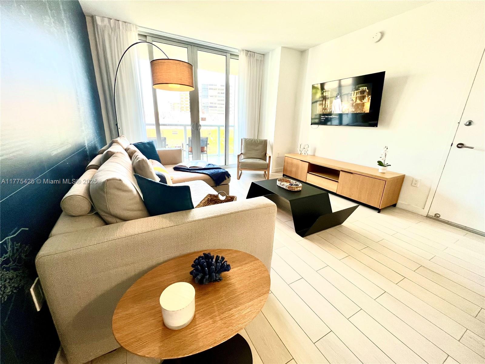 BEACHWALK CONDOMINIUM - Residential