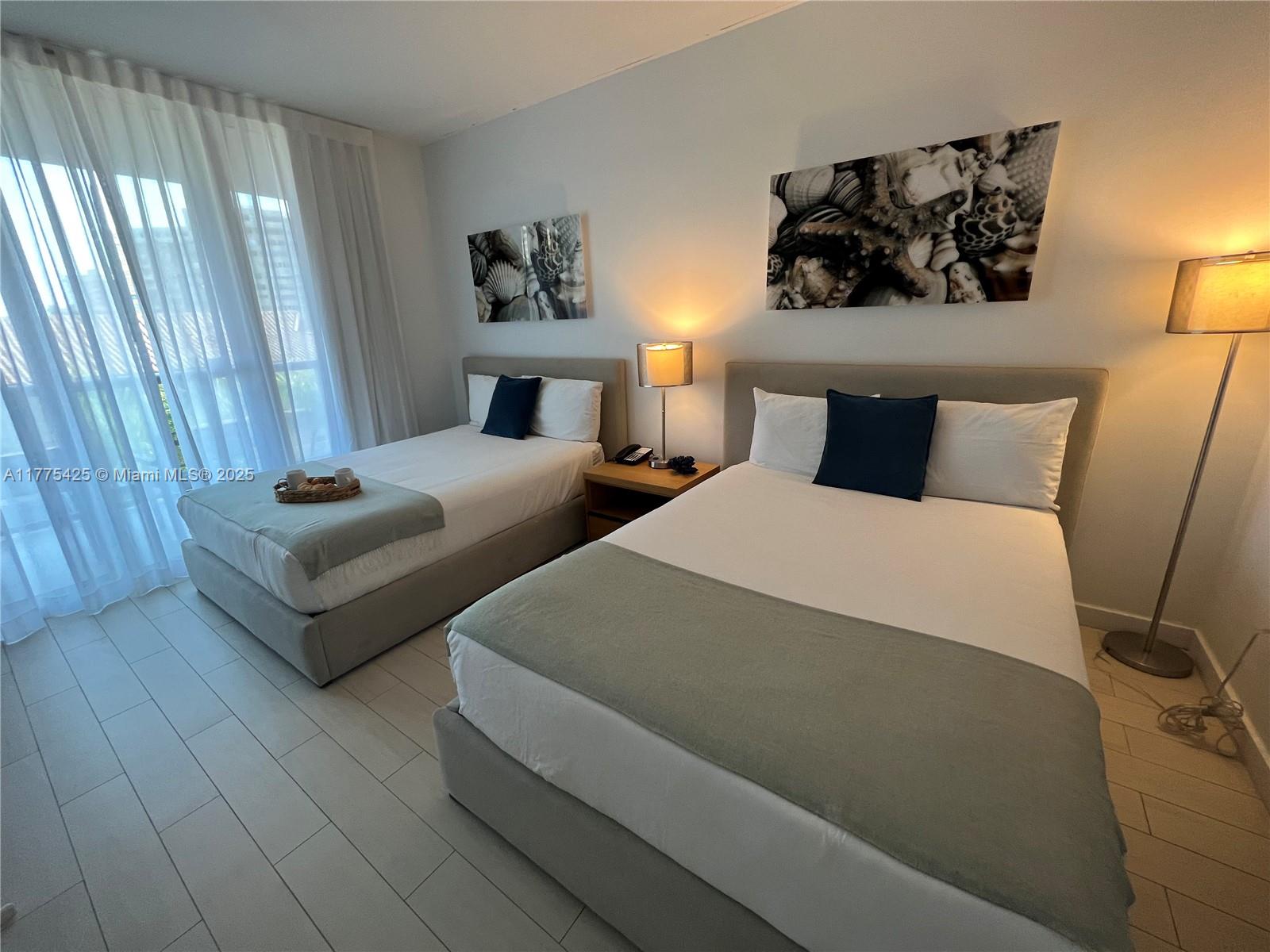 BEACHWALK CONDOMINIUM - Residential