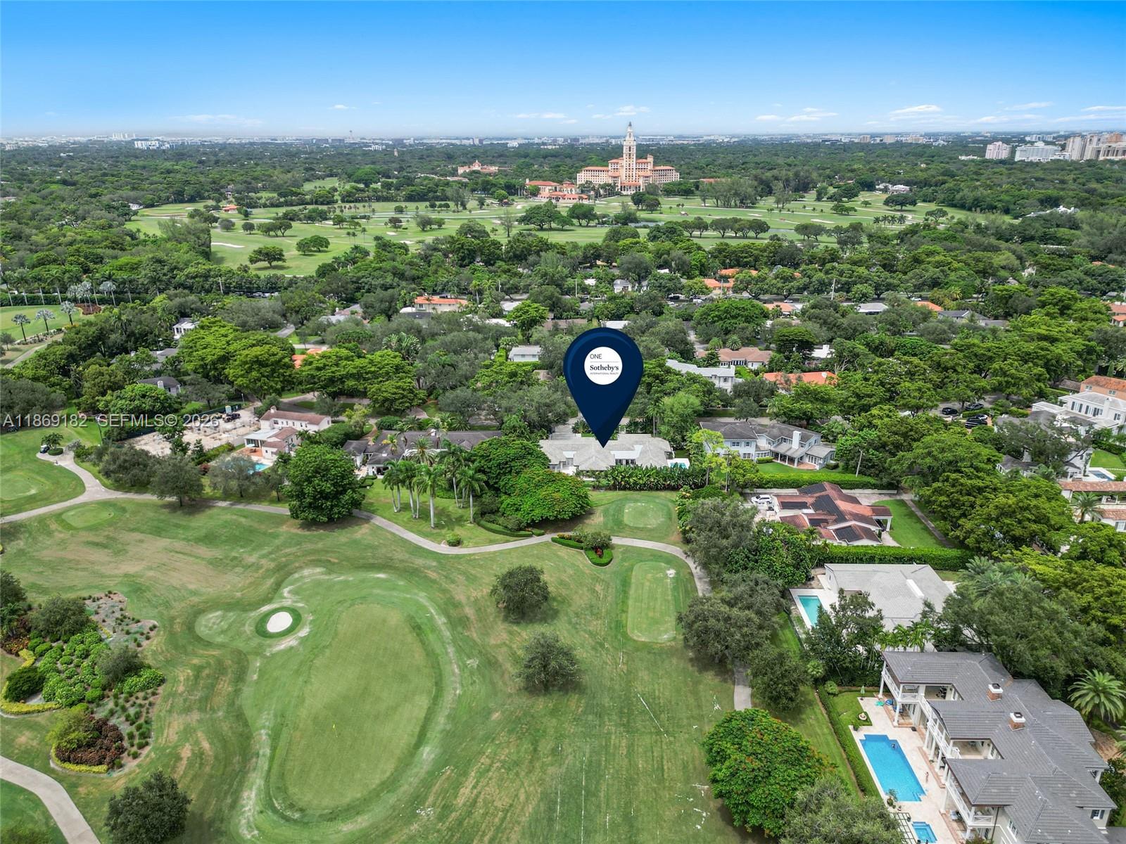 C GAB COUNTRY CLUB SEC 5 - Residential