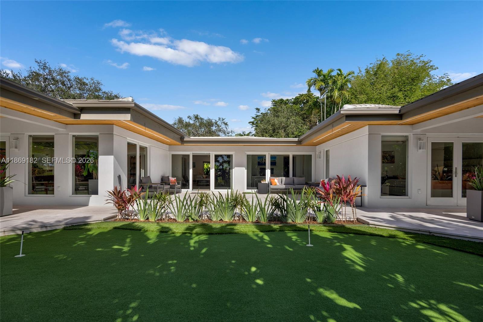 C GAB COUNTRY CLUB SEC 5 - Residential